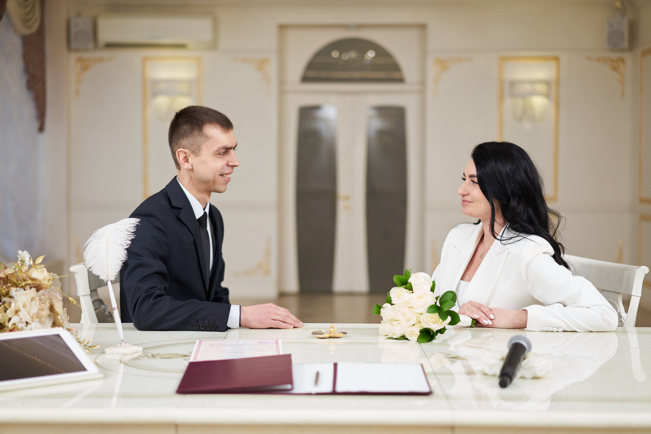 Фотосессия свадьбы Александр & Татьяна. Фотограф Екатеринбург Кокшарова Александра