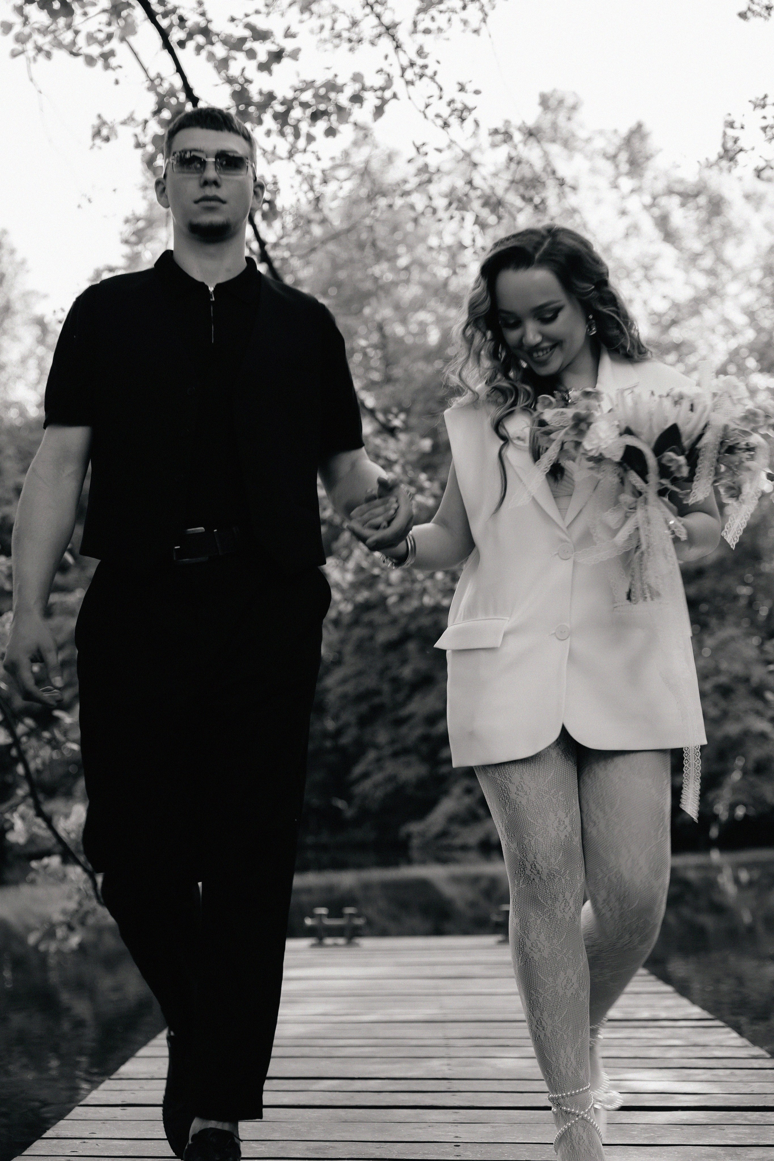 Кирилл&Анастасия. Фотограф Арина Елизарова