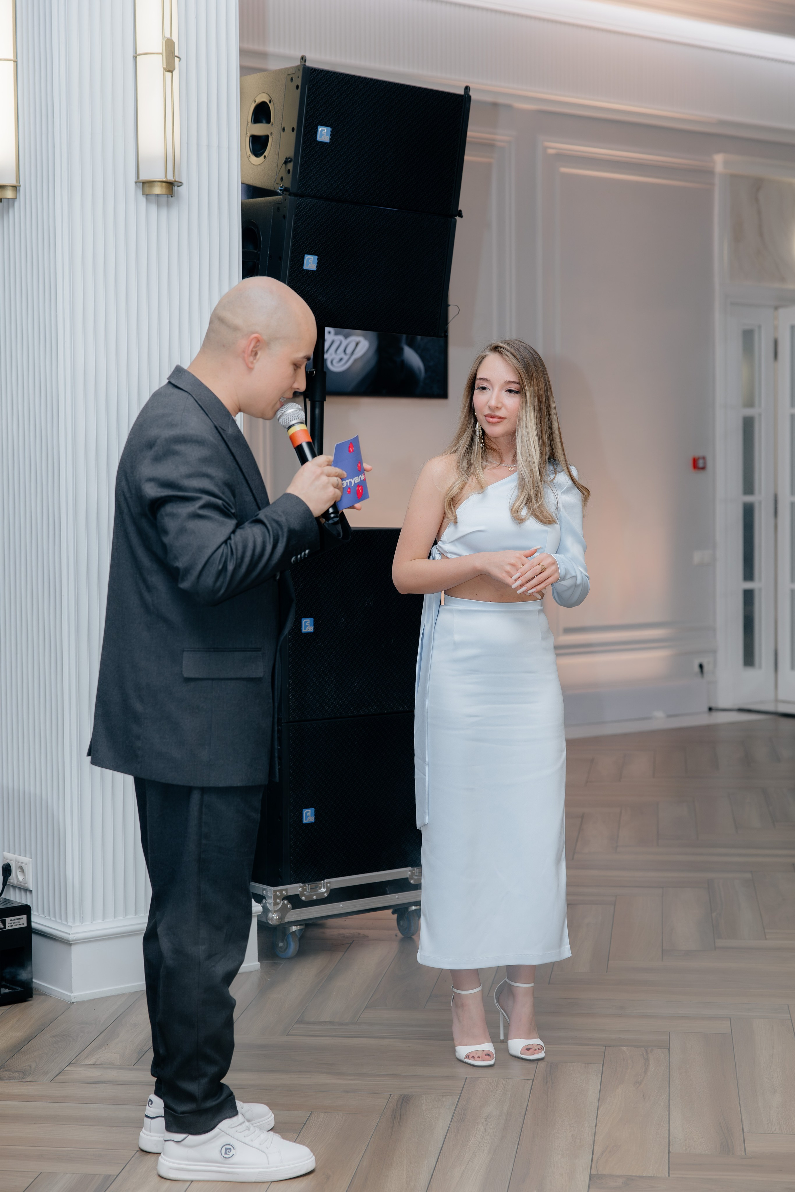 Тимур&Ульяна (банкет). Фотограф Арина Елизарова