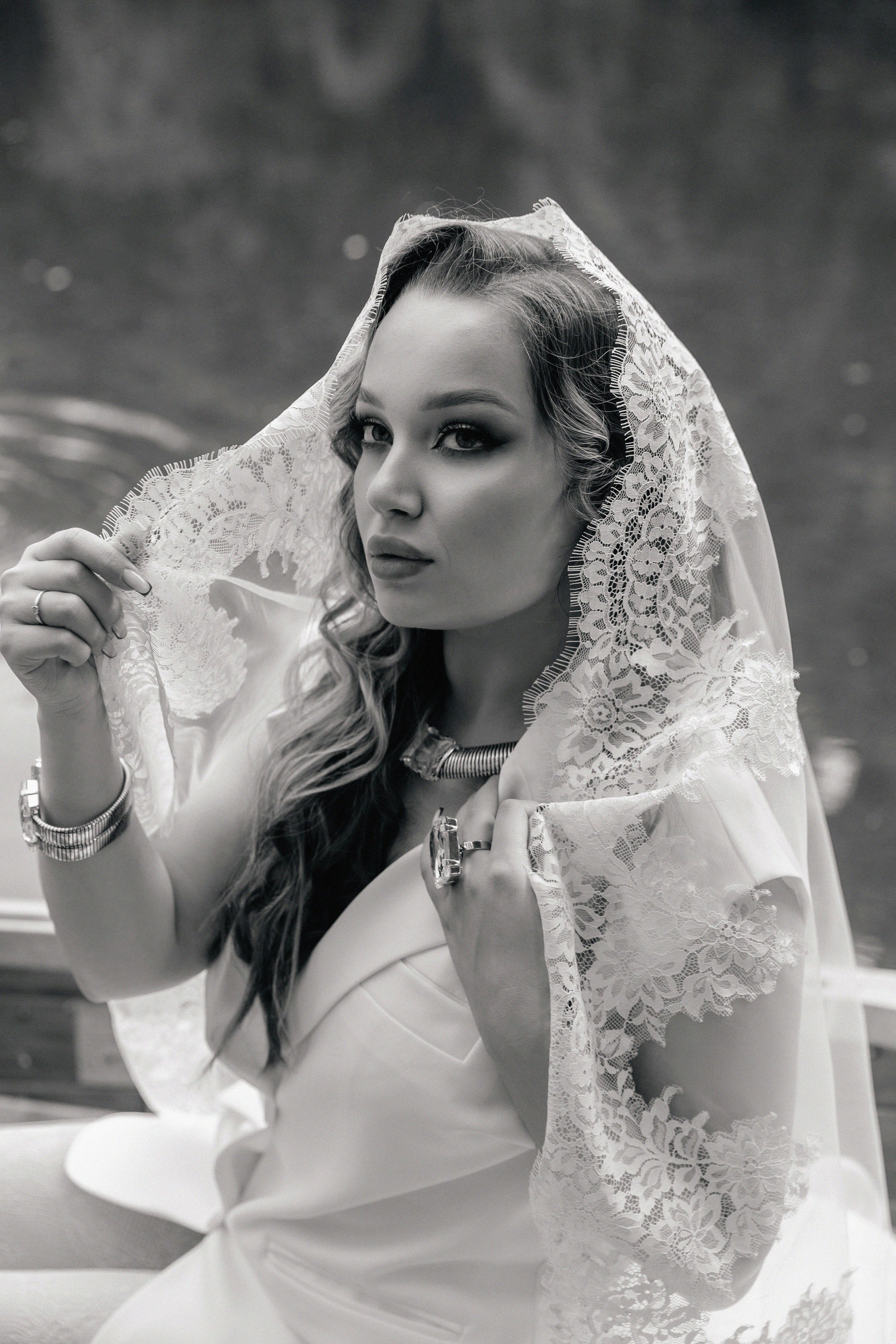 Кирилл&Анастасия. Фотограф Арина Елизарова