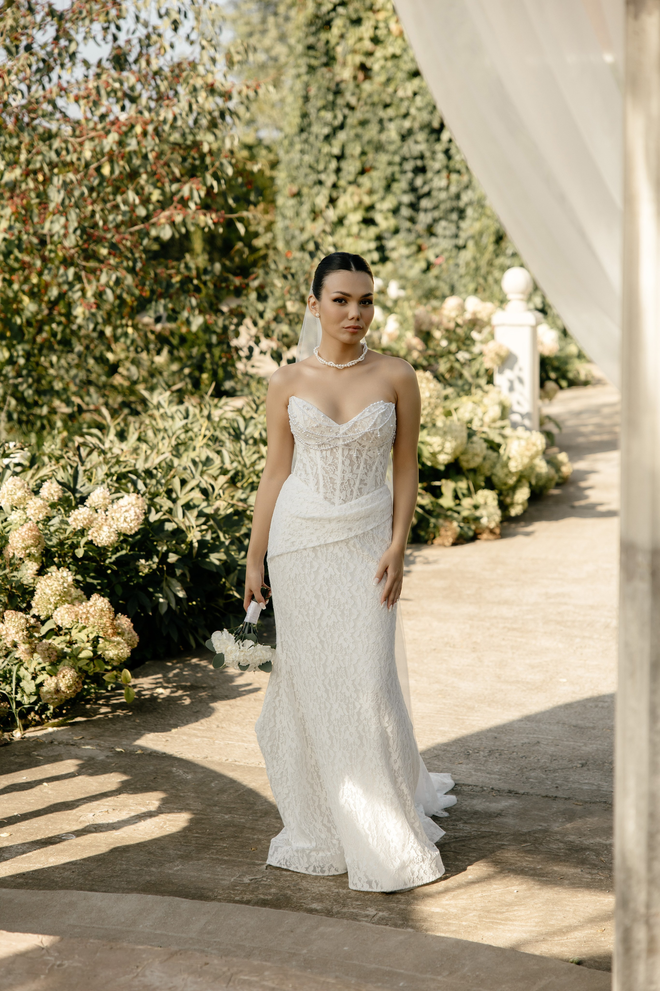 Александр&Регина. Фотограф Арина Елизарова