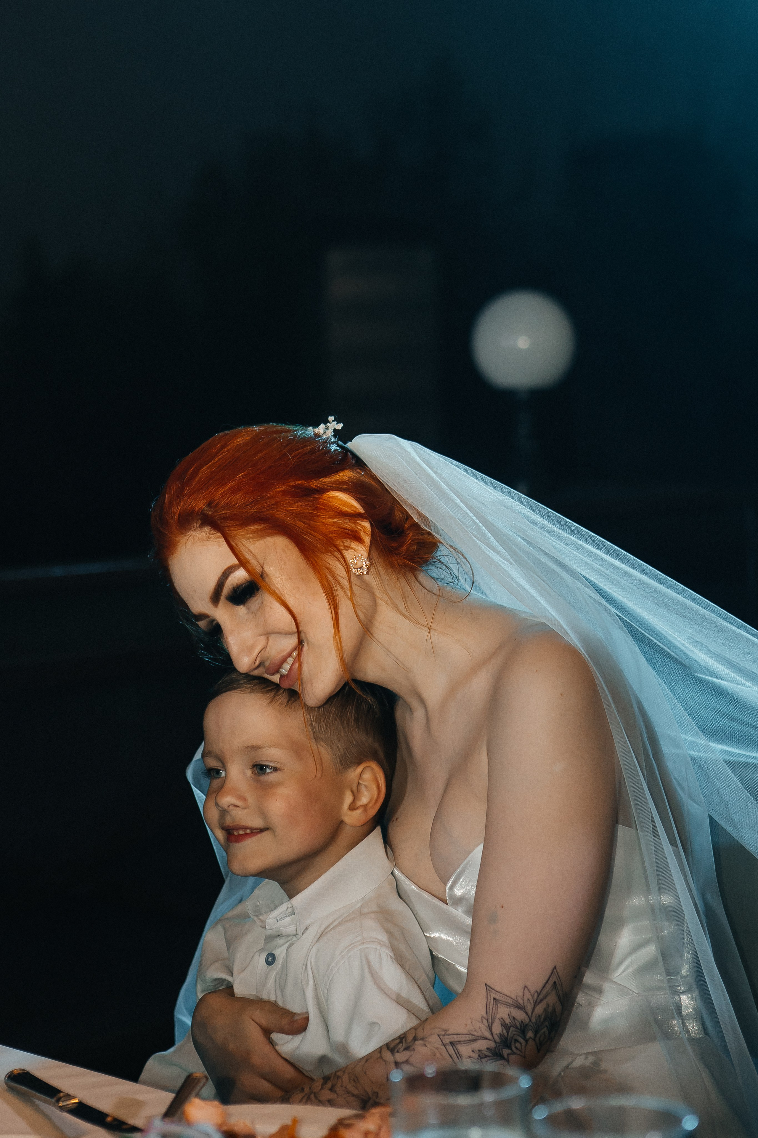 Денис и Юлия. Свадебный и семейный фотограф в Ростове-на-Дону