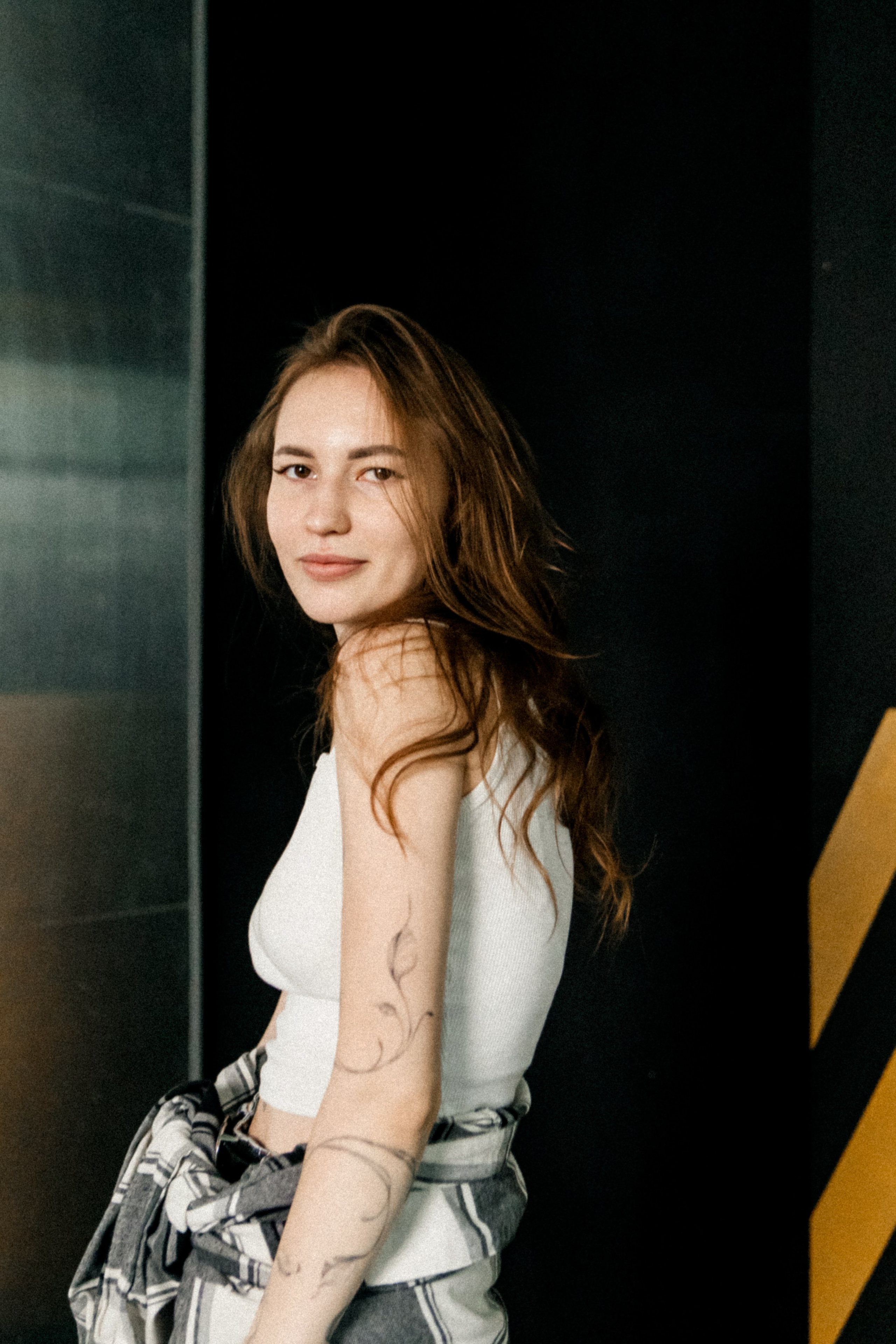 Анастасия, Владимир и Марк. Свадебный и семейный фотограф в Ростове-на-Дону