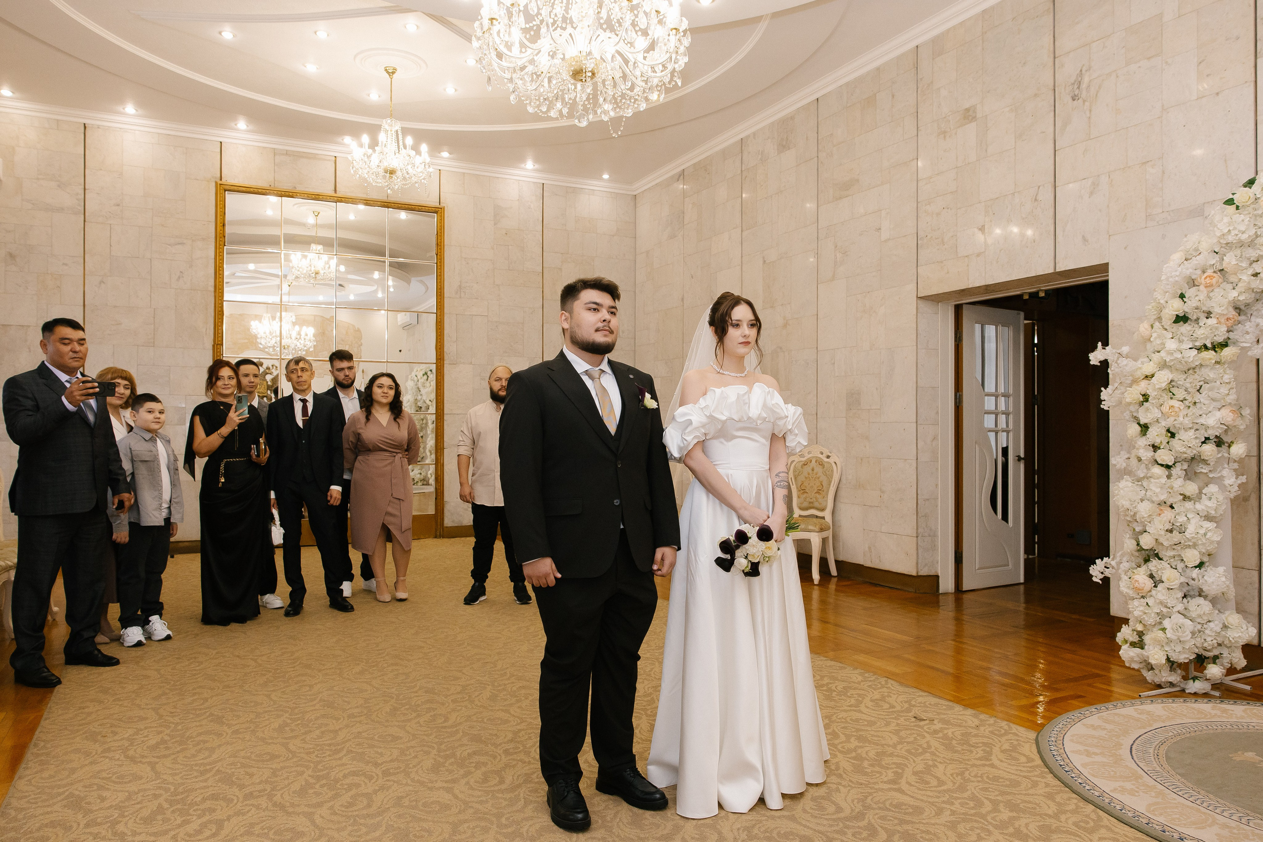 Давид и Александра. Свадебный и семейный фотограф в Ростове-на-Дону