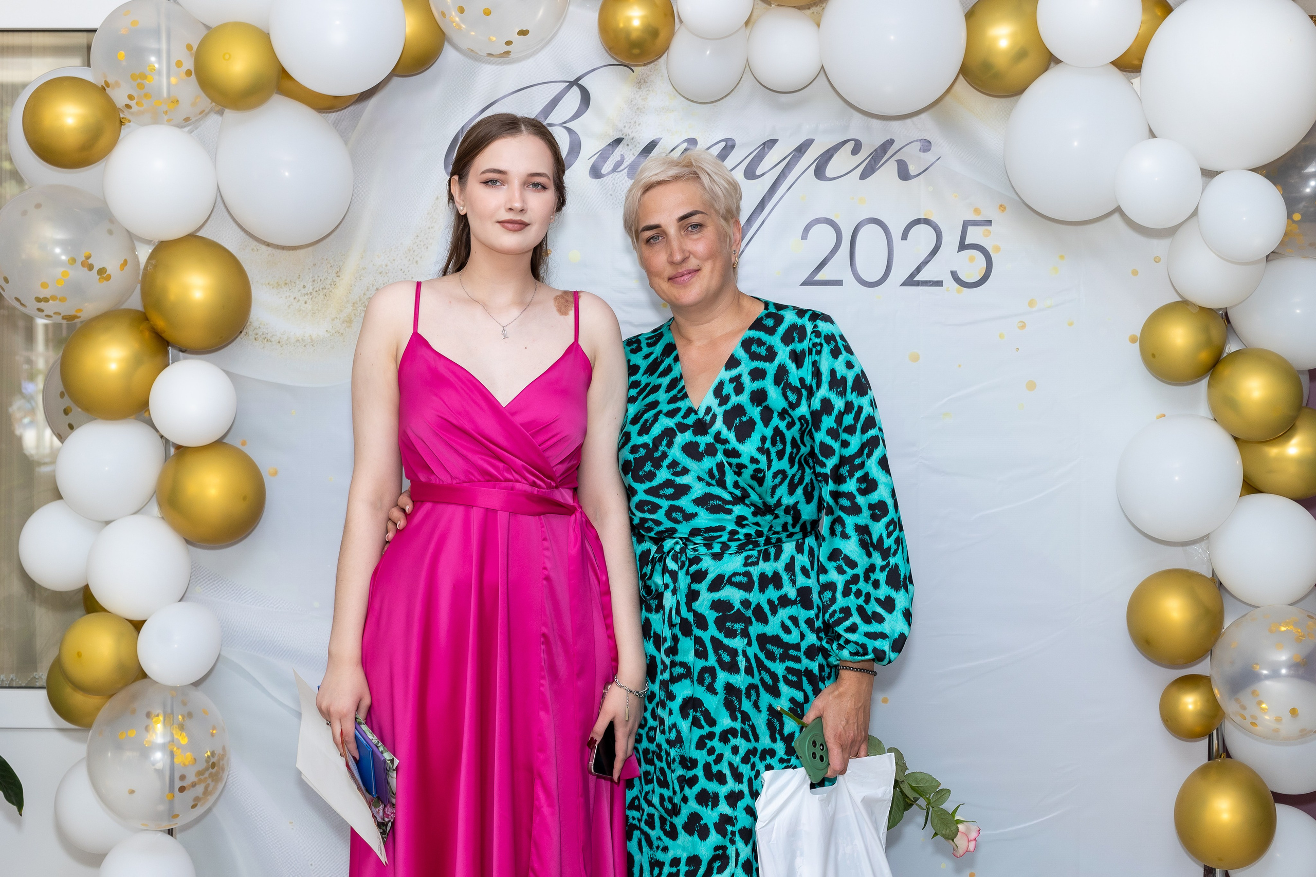 Вручение аттестата 2025. Выпускные альбомы Майкоп, Краснодар Елена Золотарева