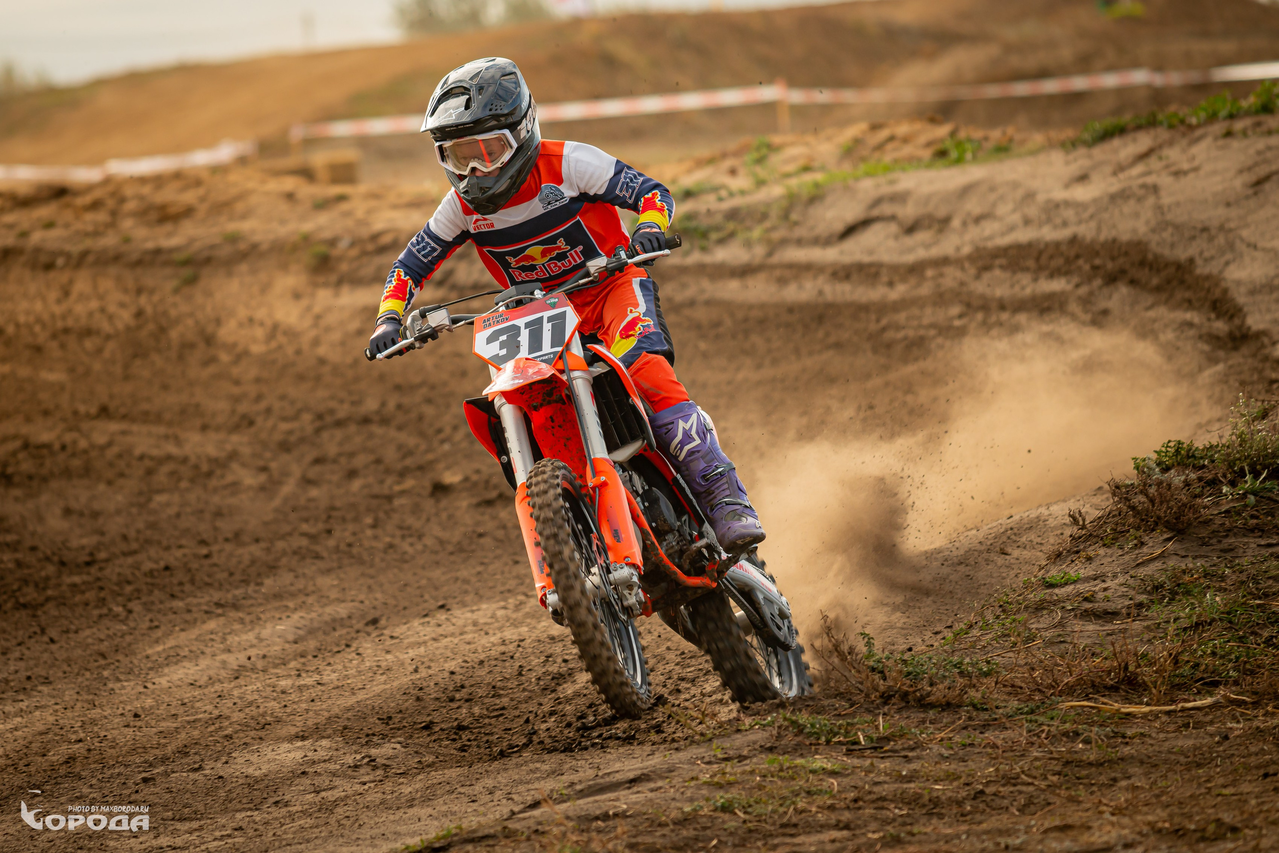 Варламово 2025. Фотограф | Макс Борода