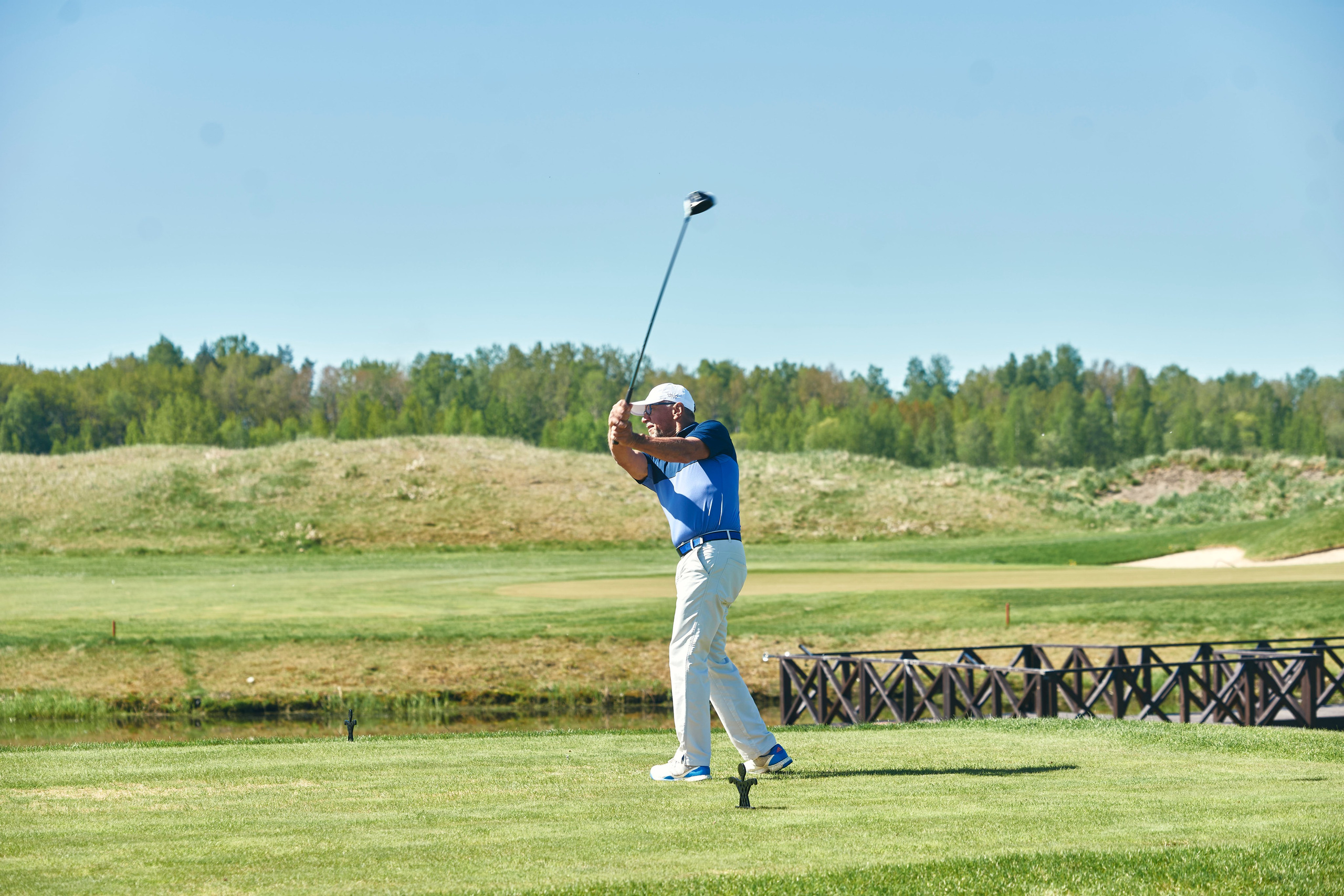 PETERGOF CUP2024. Фотограф Наталья Леонова