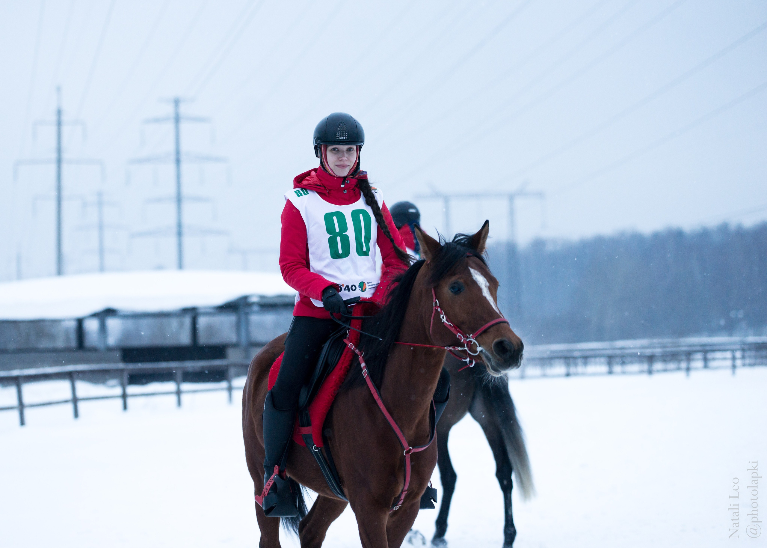HORSE RACING. Фотограф Наталья Леонова