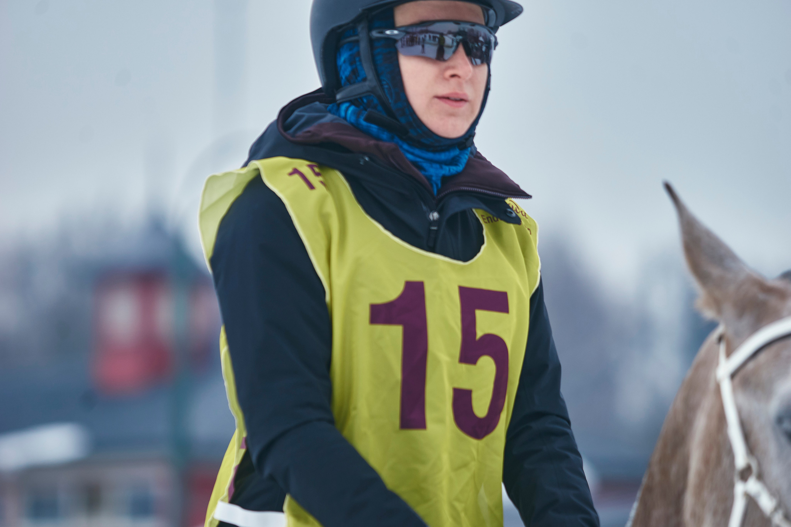 HORSE RACING. Фотограф Наталья Леонова