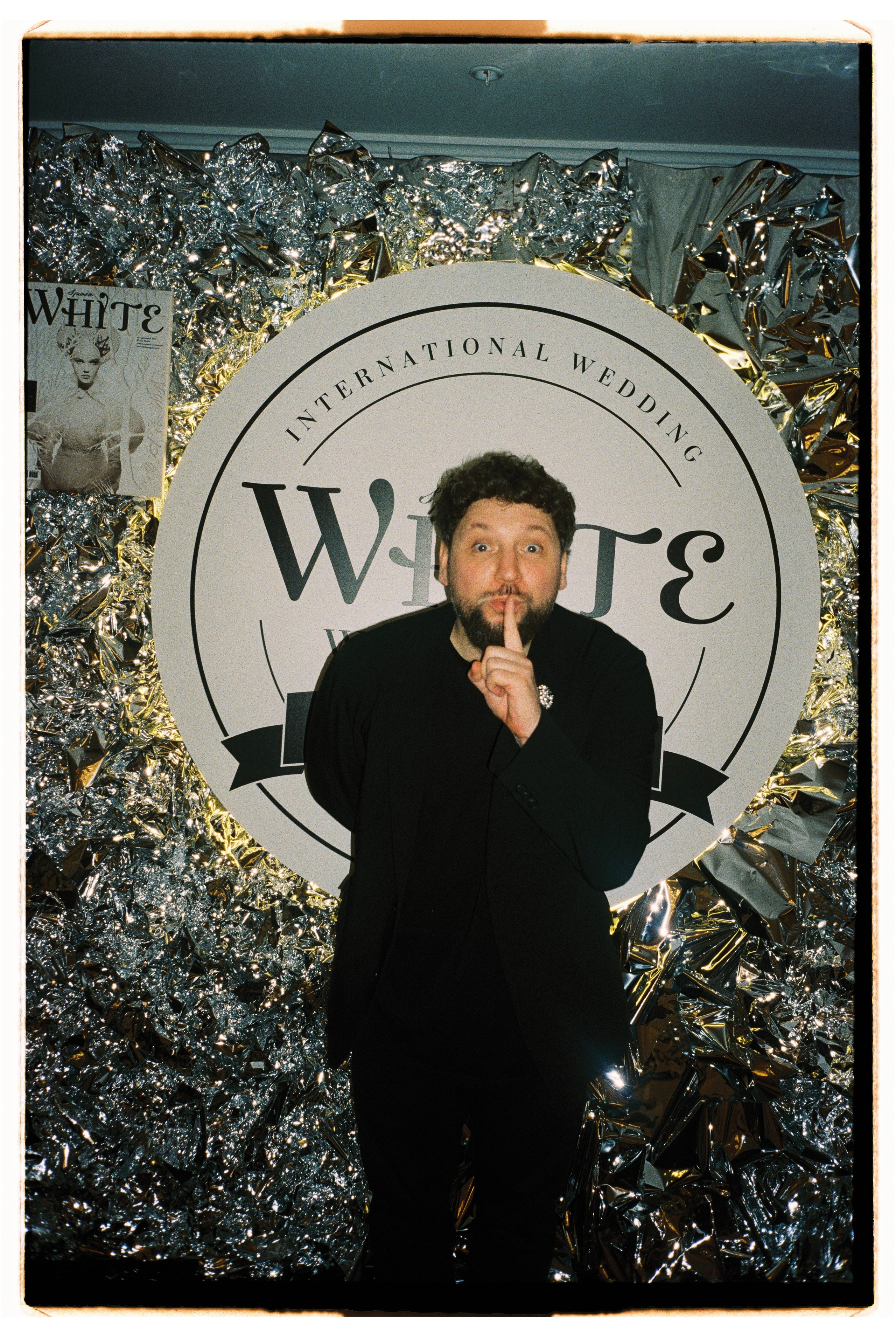 White Wedding Awards 2025. Свадебный фотограф в Москве Артём Кившарь