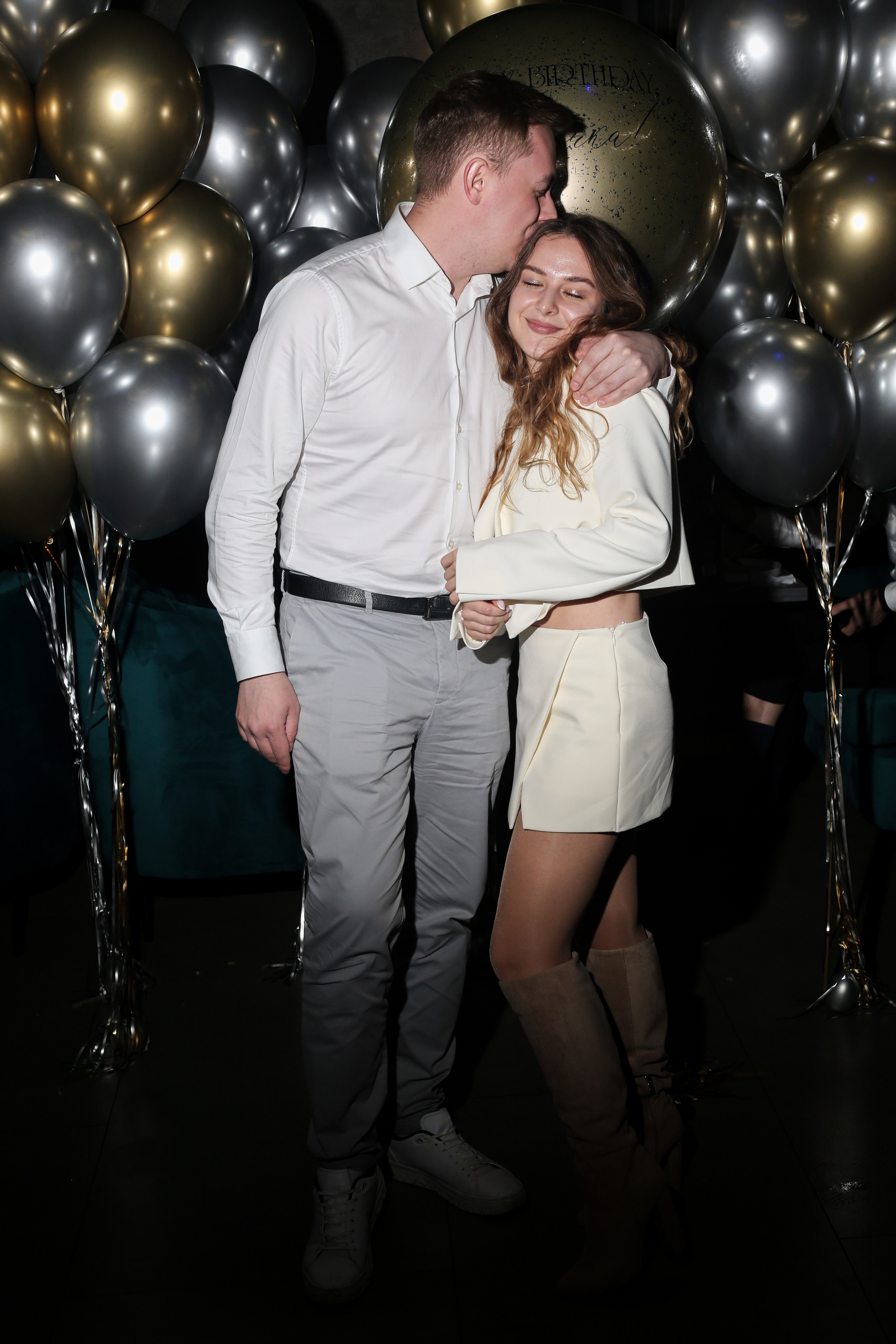 Moment (ресторан). Фотограф Анастасия Залевская