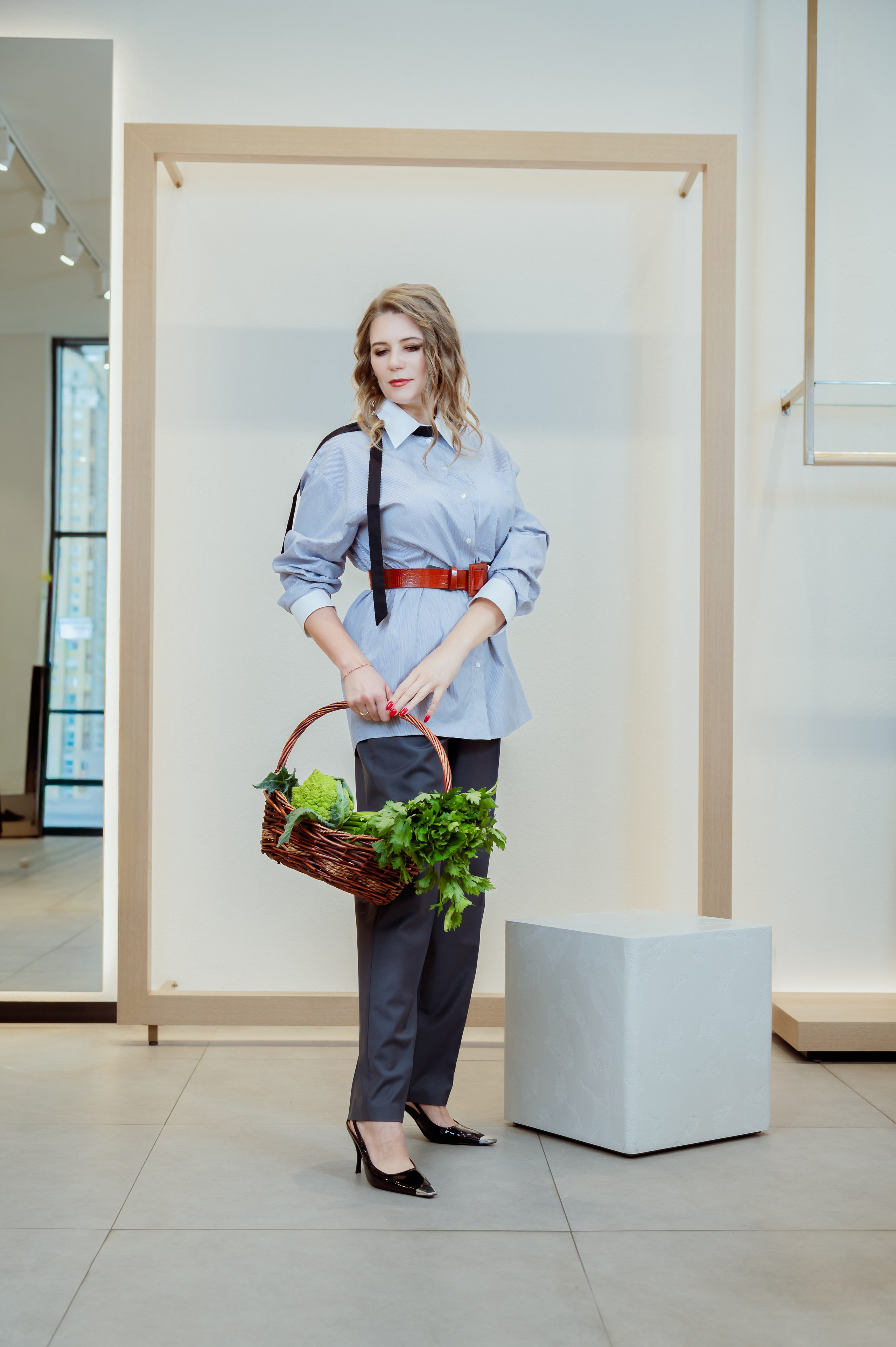 Supermodel. Фотограф в Астане Табакова Наталья