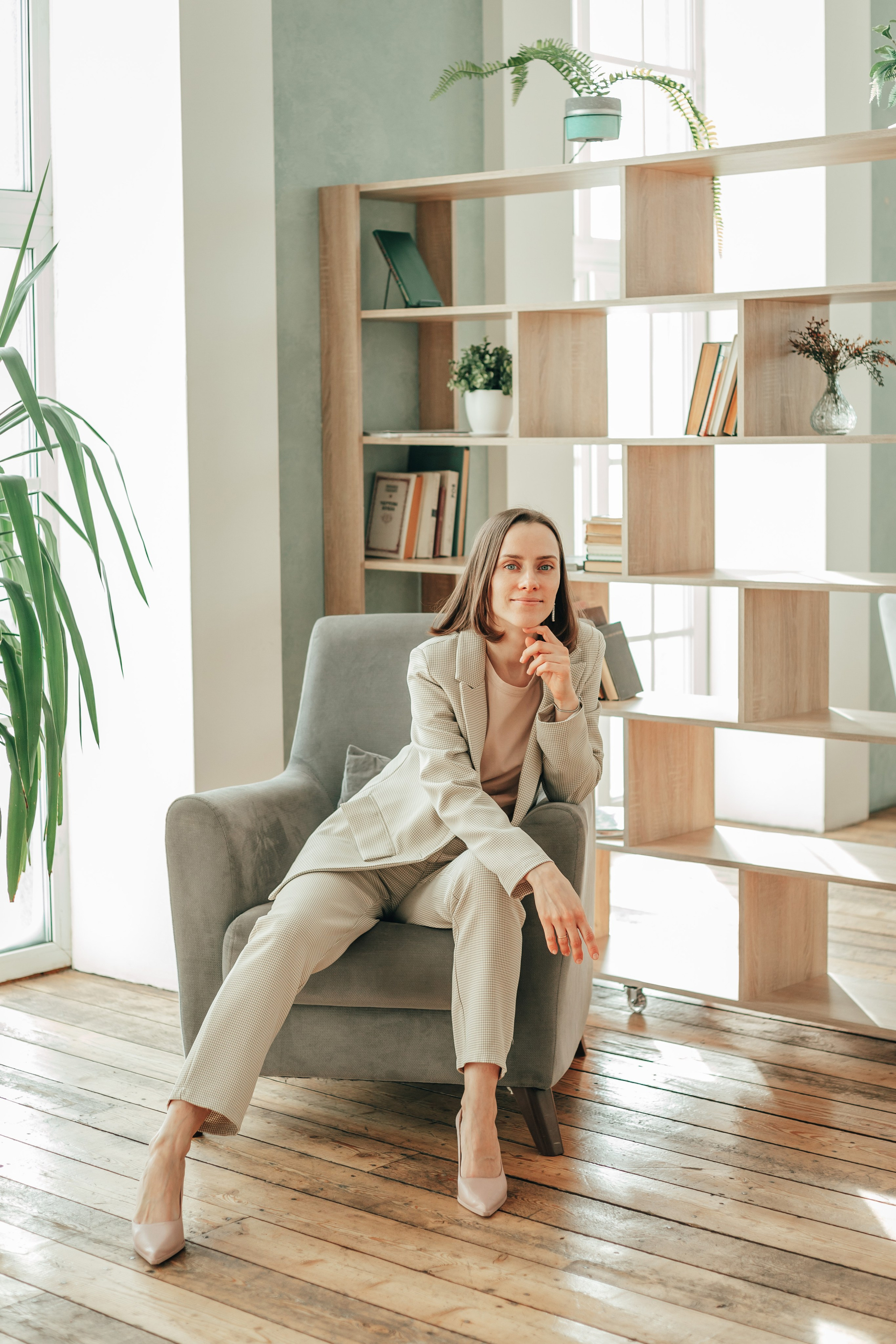 Для Ирины. Семейный и детский фотограф в г. Новосибирске Макеева Анастасия