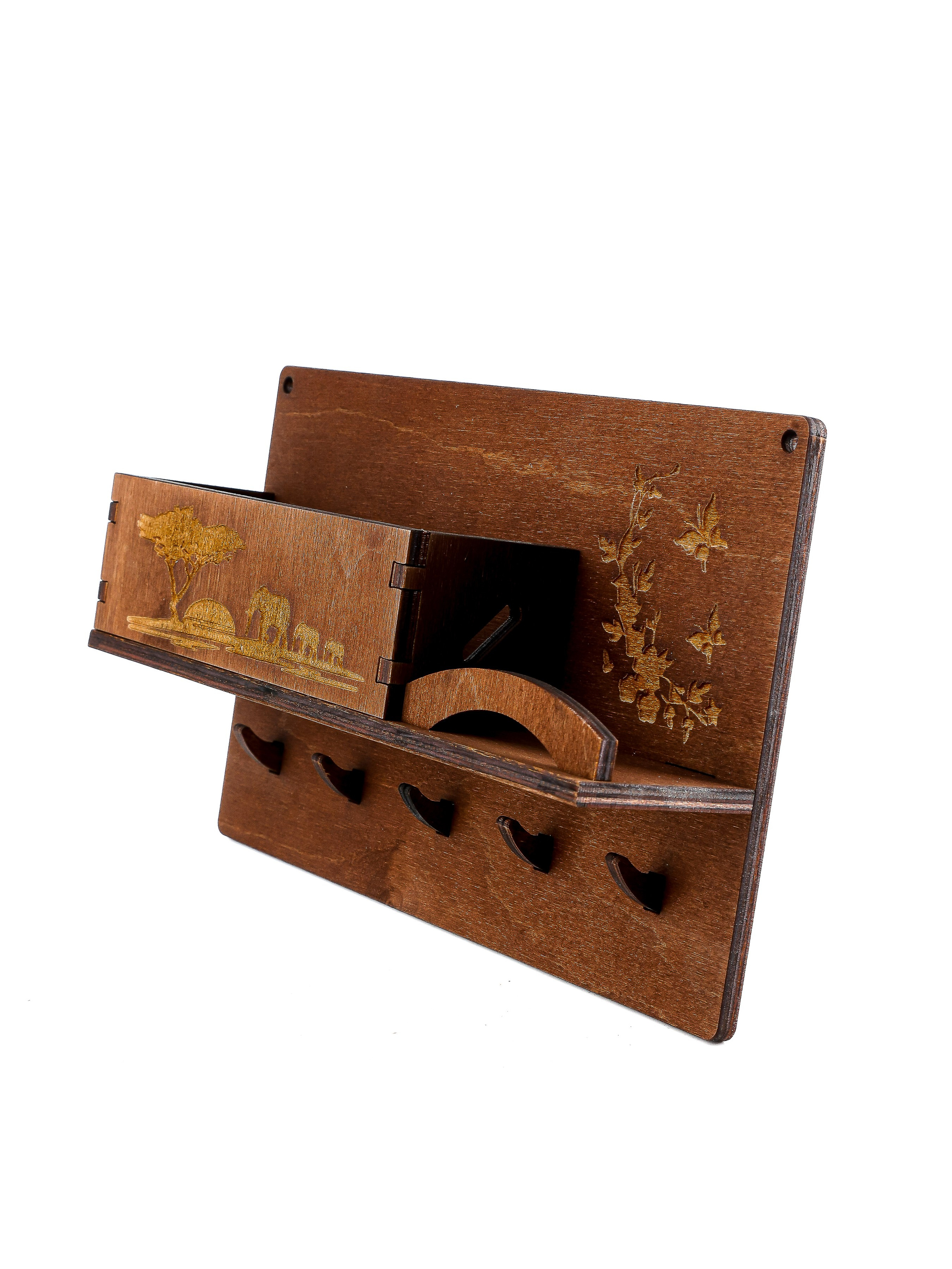 Портфолио. Предметная съемка