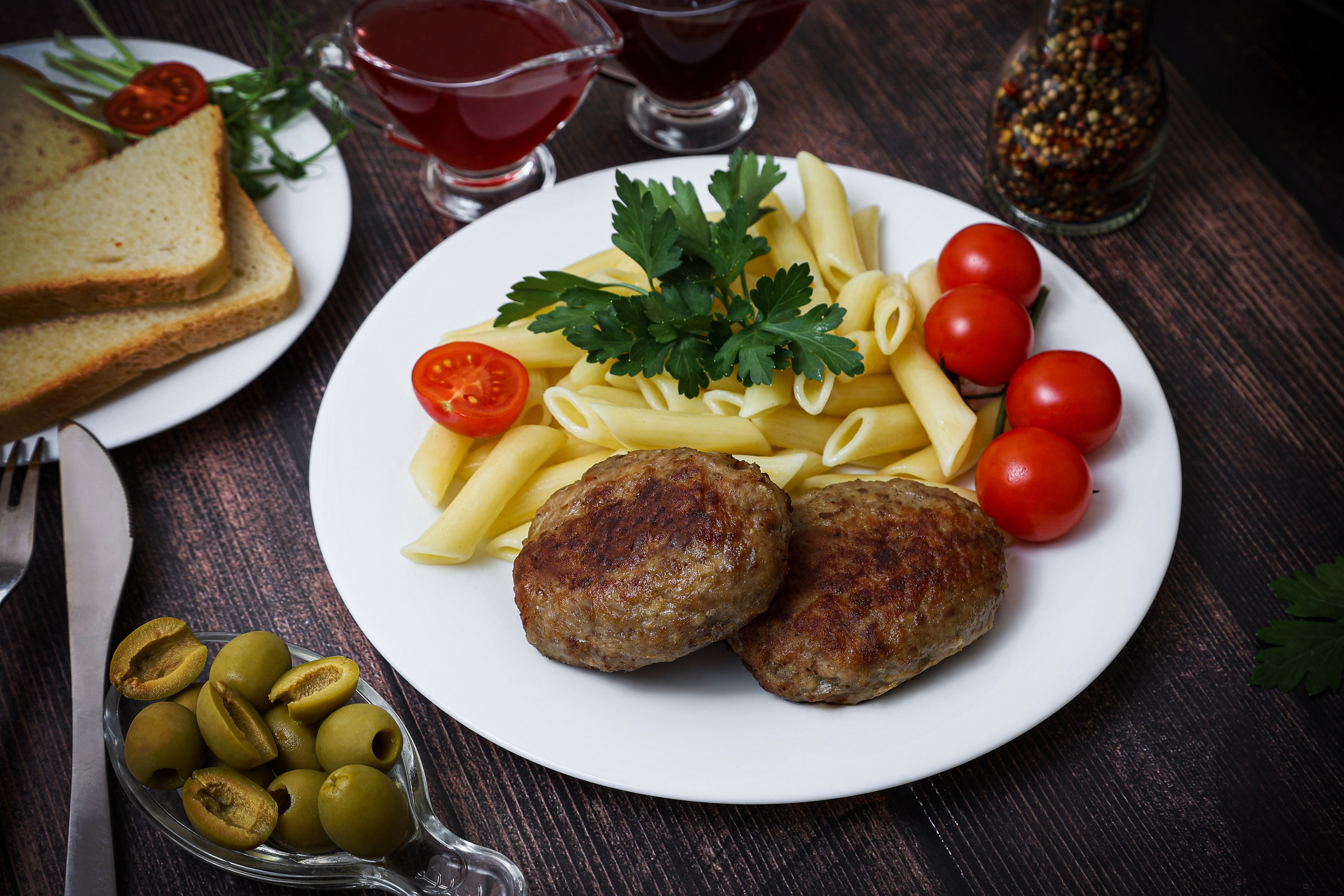 Портфолио. Предметная съемка