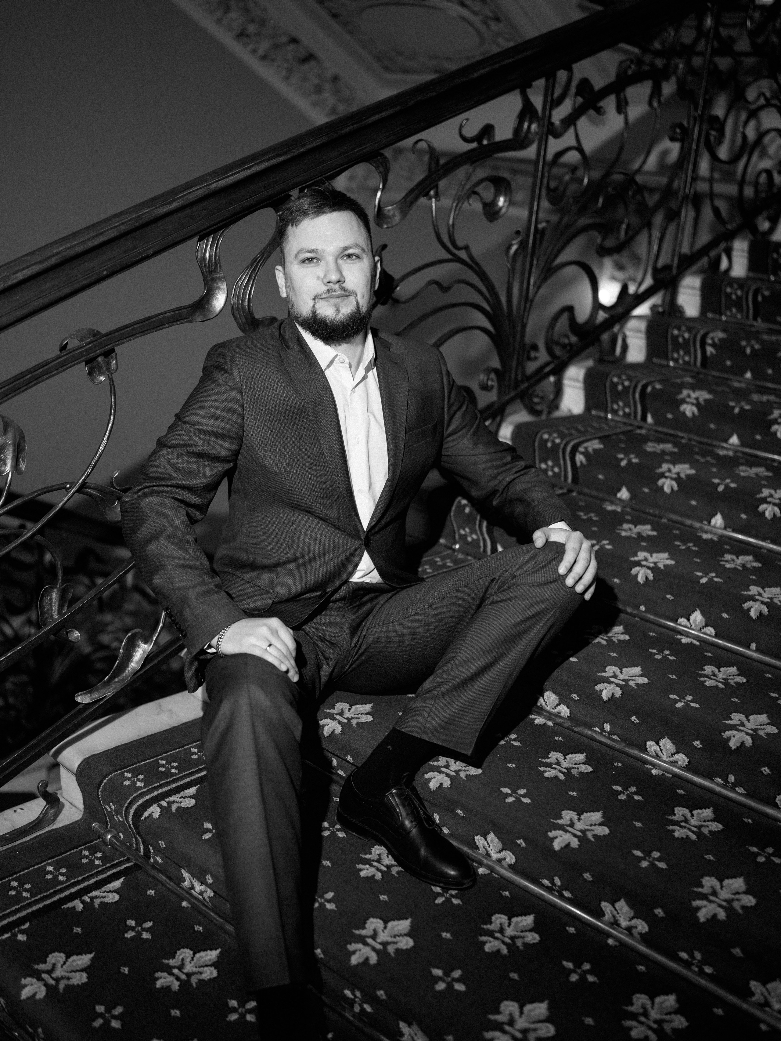 Аня + Рома 20.02.2025. Свадебный фотограф