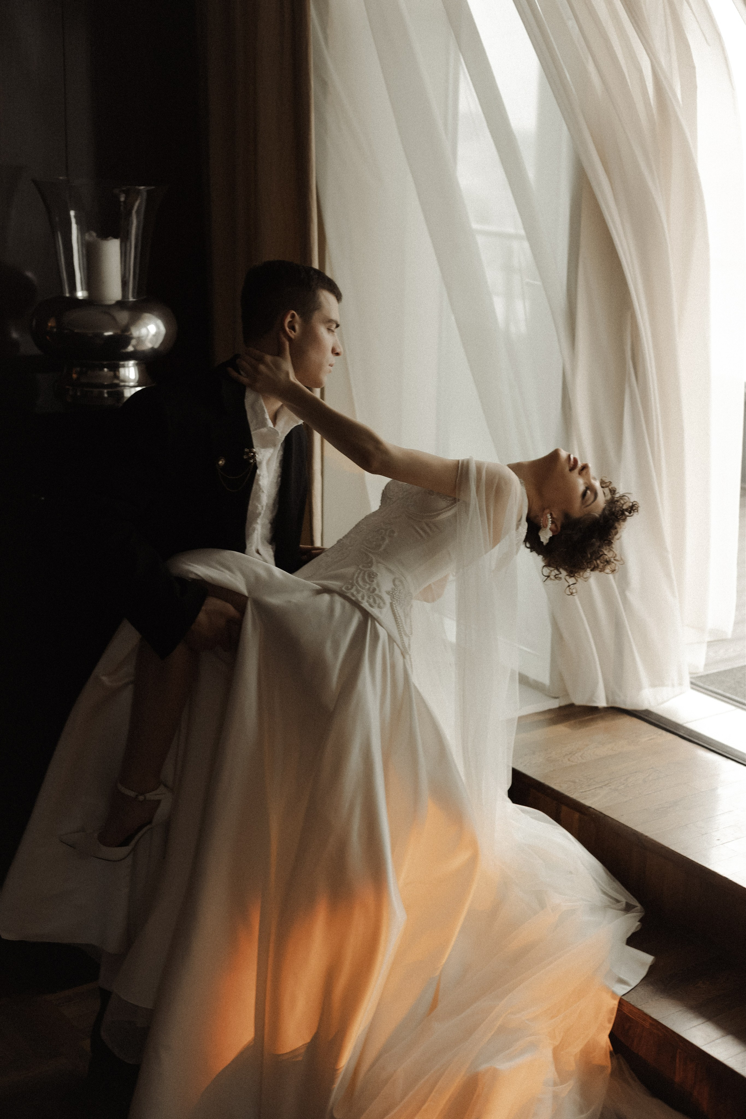 Андрей & Ксения