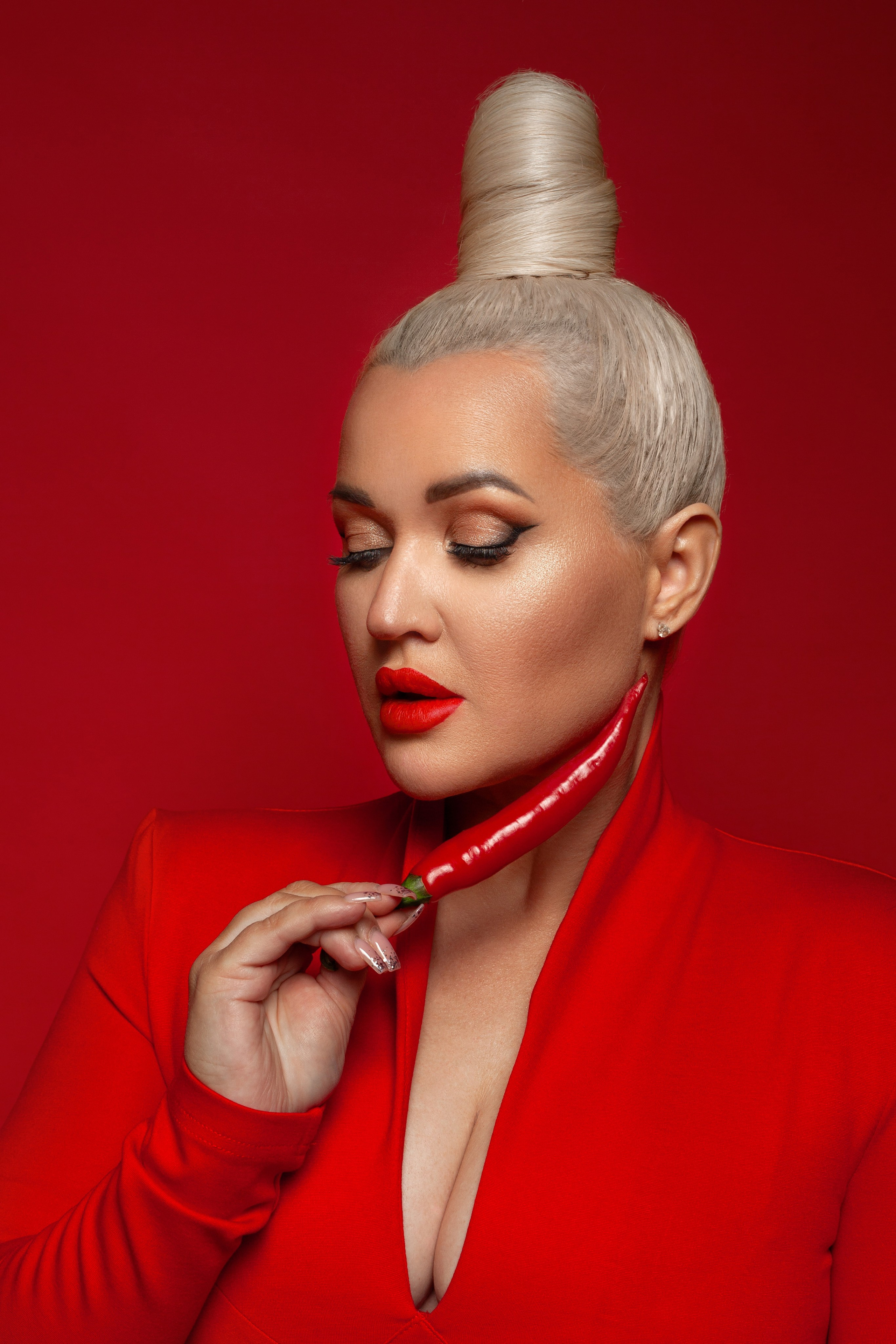 Женский портрет. Keti_photographer Фотограф Иркутск Кети Гуджабидзе