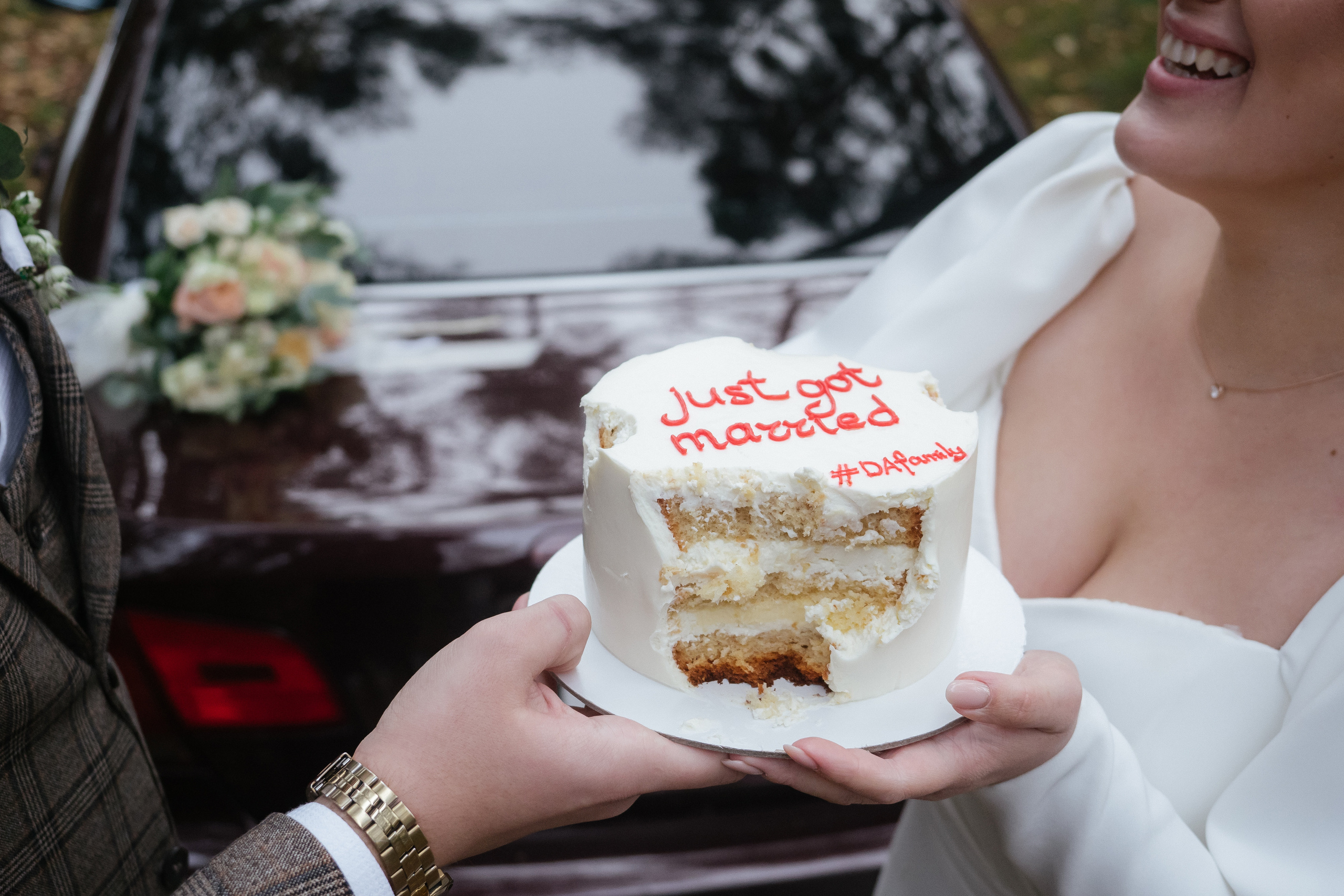 Антон и Настя. Фотограф в Калининграде Дмитрий Мишин