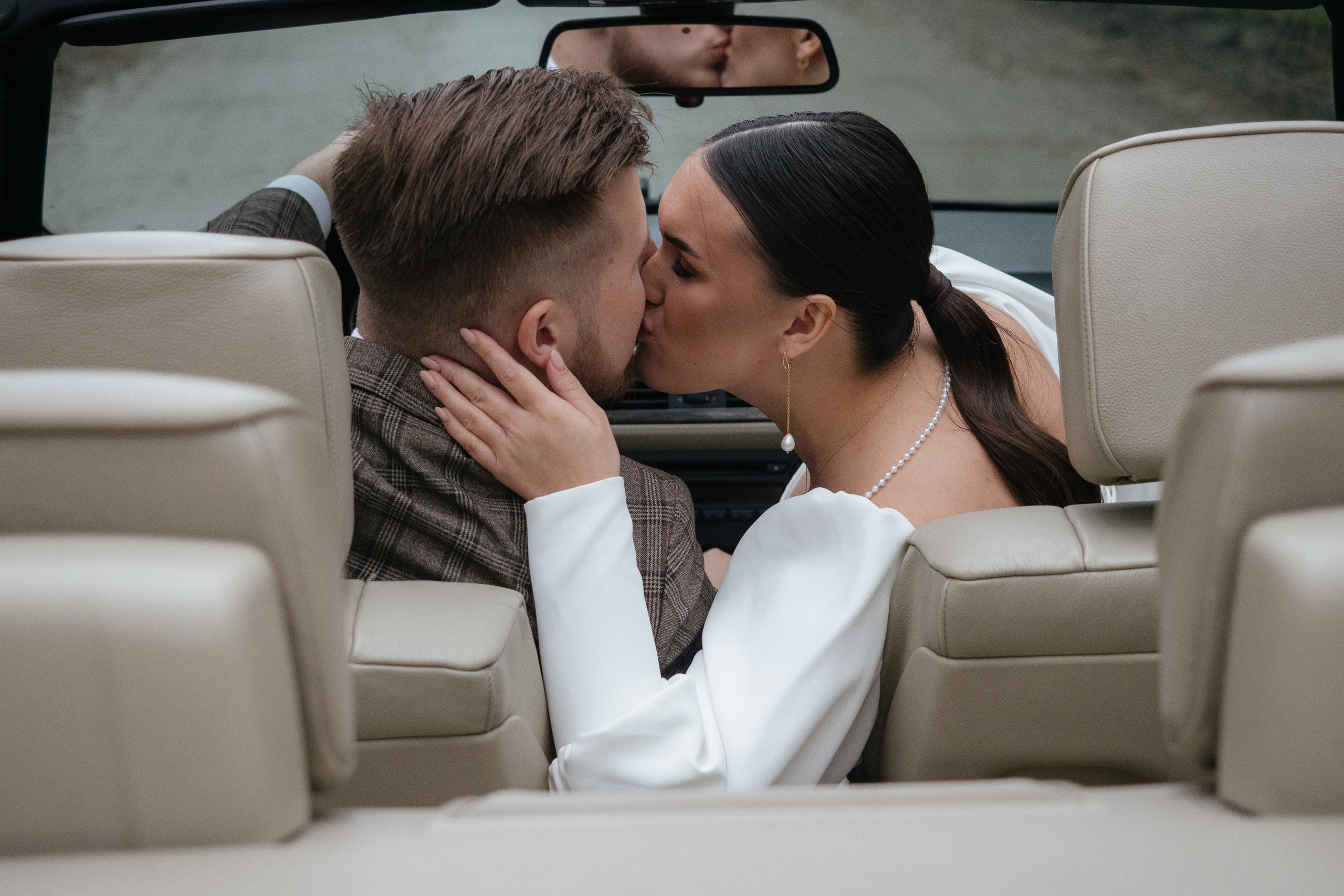 Антон и Настя. Фотограф в Калининграде Дмитрий Мишин