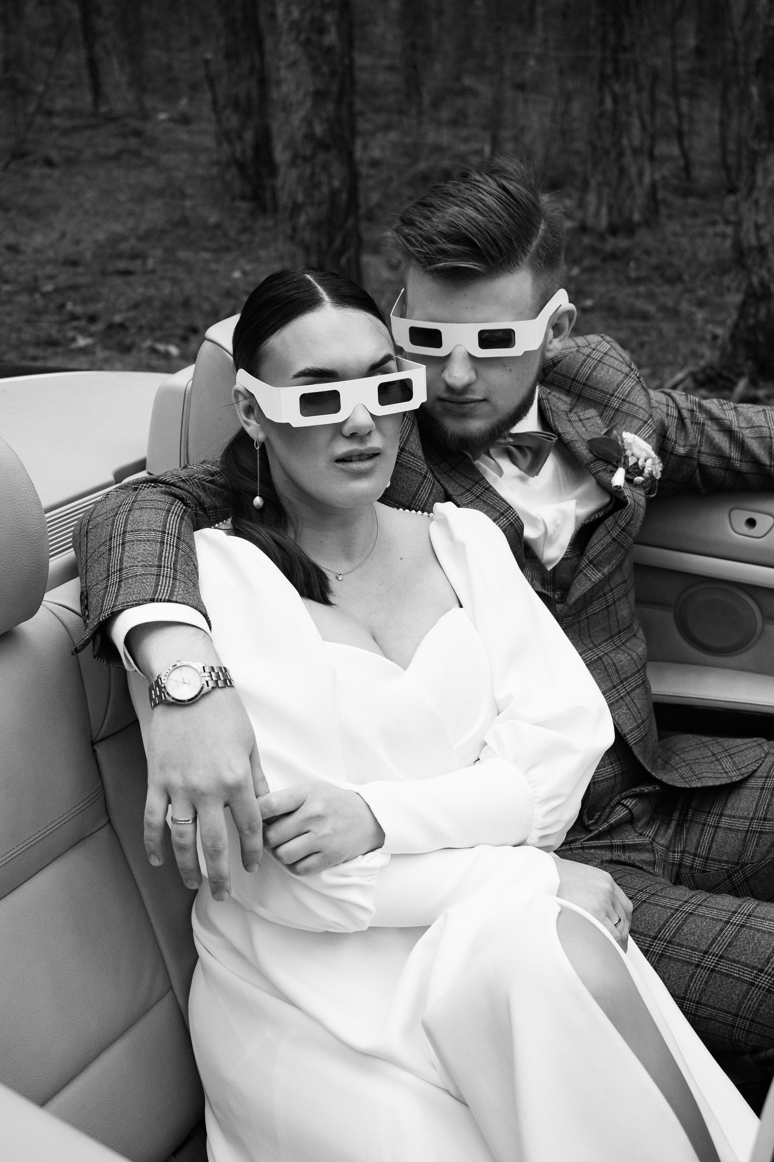 Антон и Настя. Фотограф в Калининграде Дмитрий Мишин