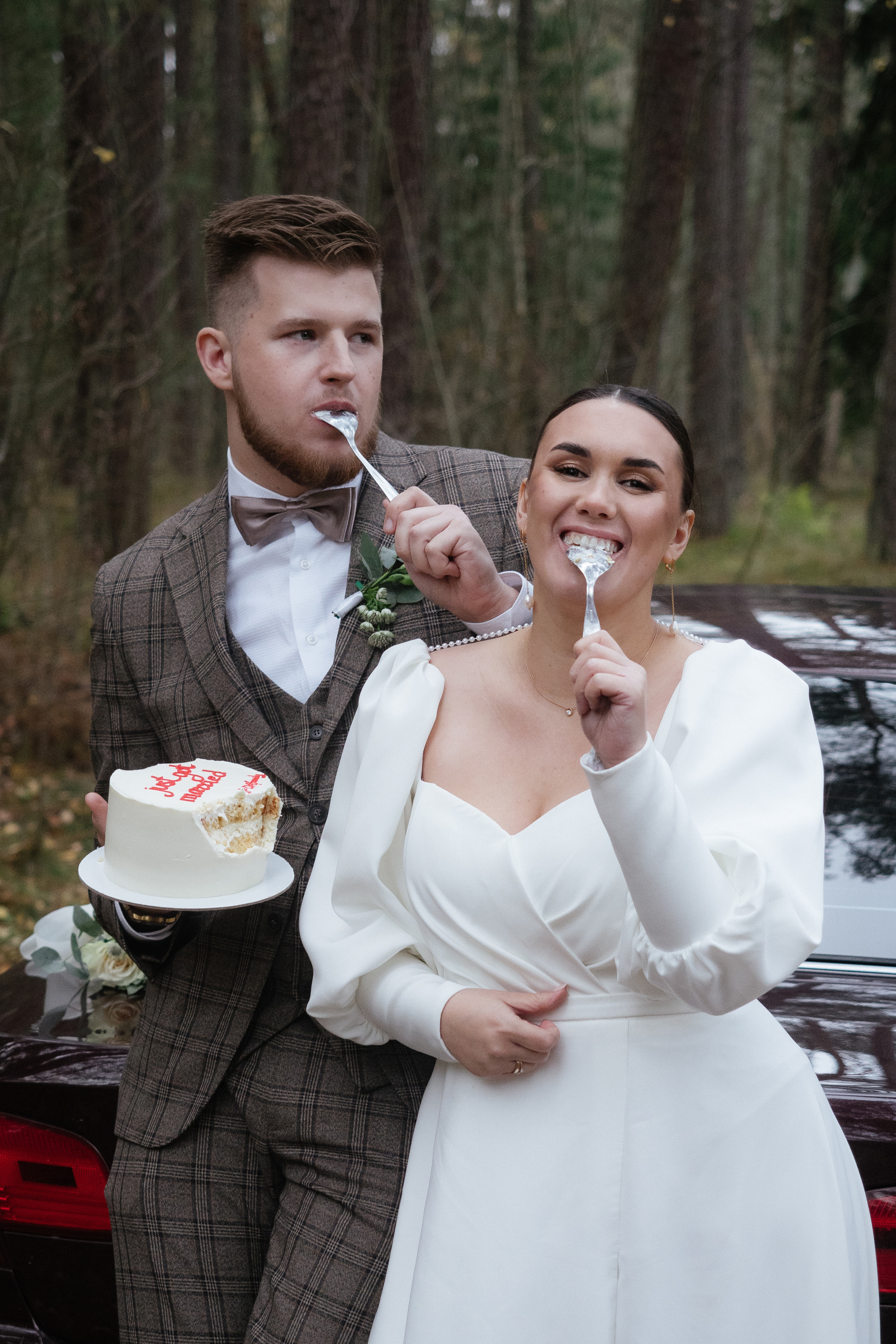 Антон и Настя. Фотограф в Калининграде Дмитрий Мишин