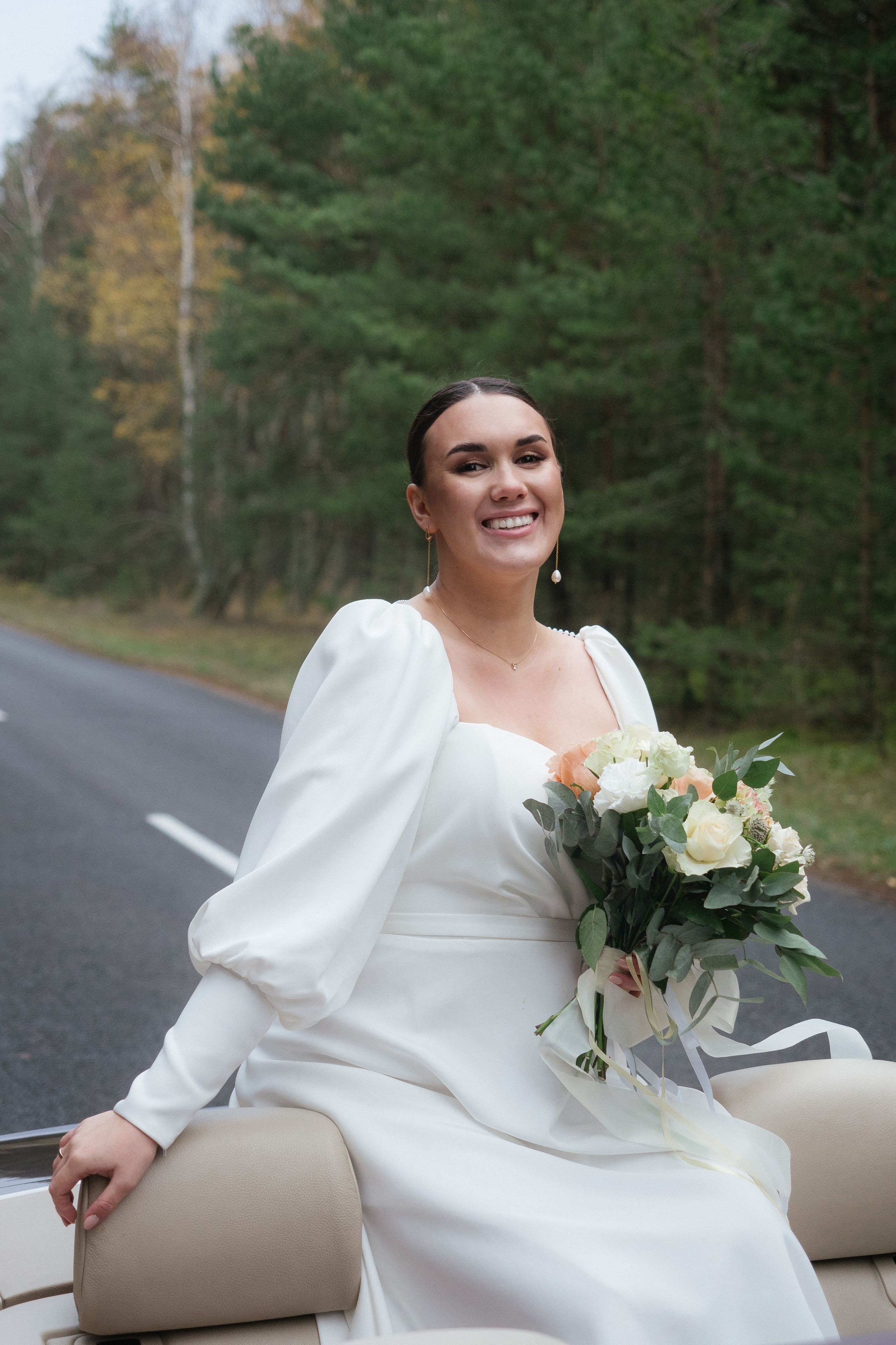Антон и Настя. Фотограф в Калининграде Дмитрий Мишин