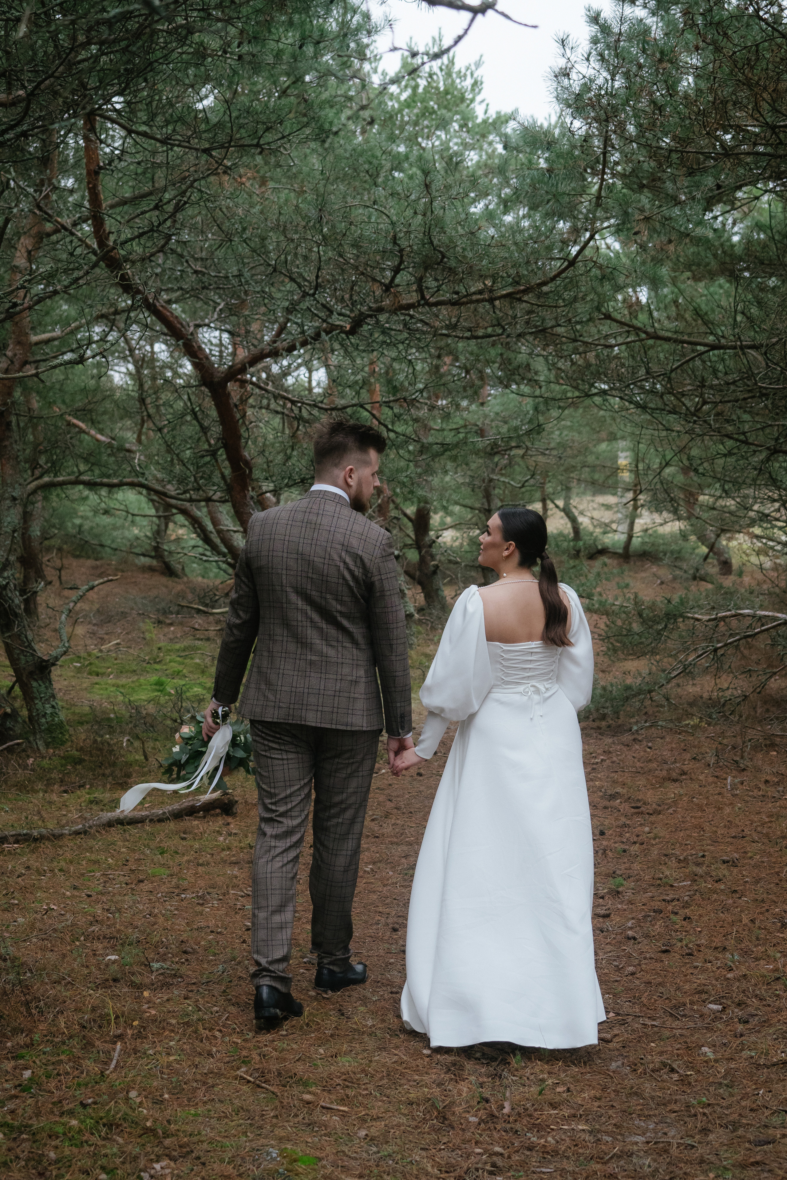 Антон и Настя. Фотограф в Калининграде Дмитрий Мишин