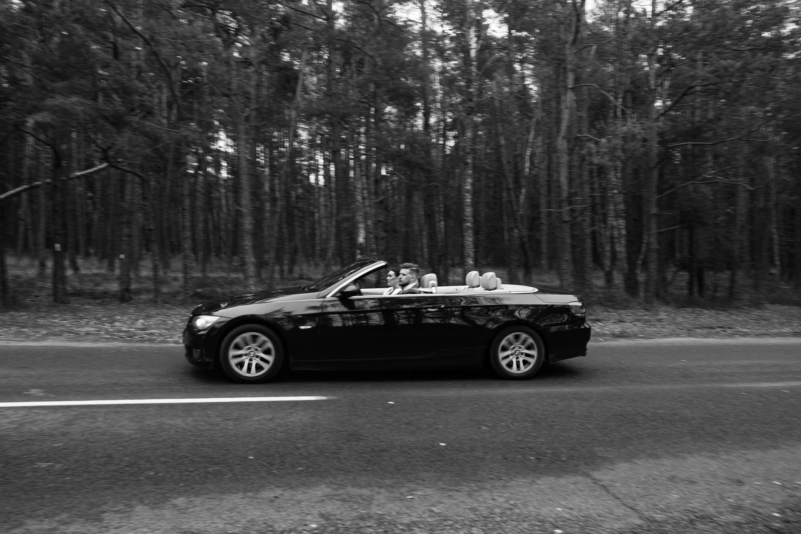 Антон и Настя. Фотограф в Калининграде Дмитрий Мишин