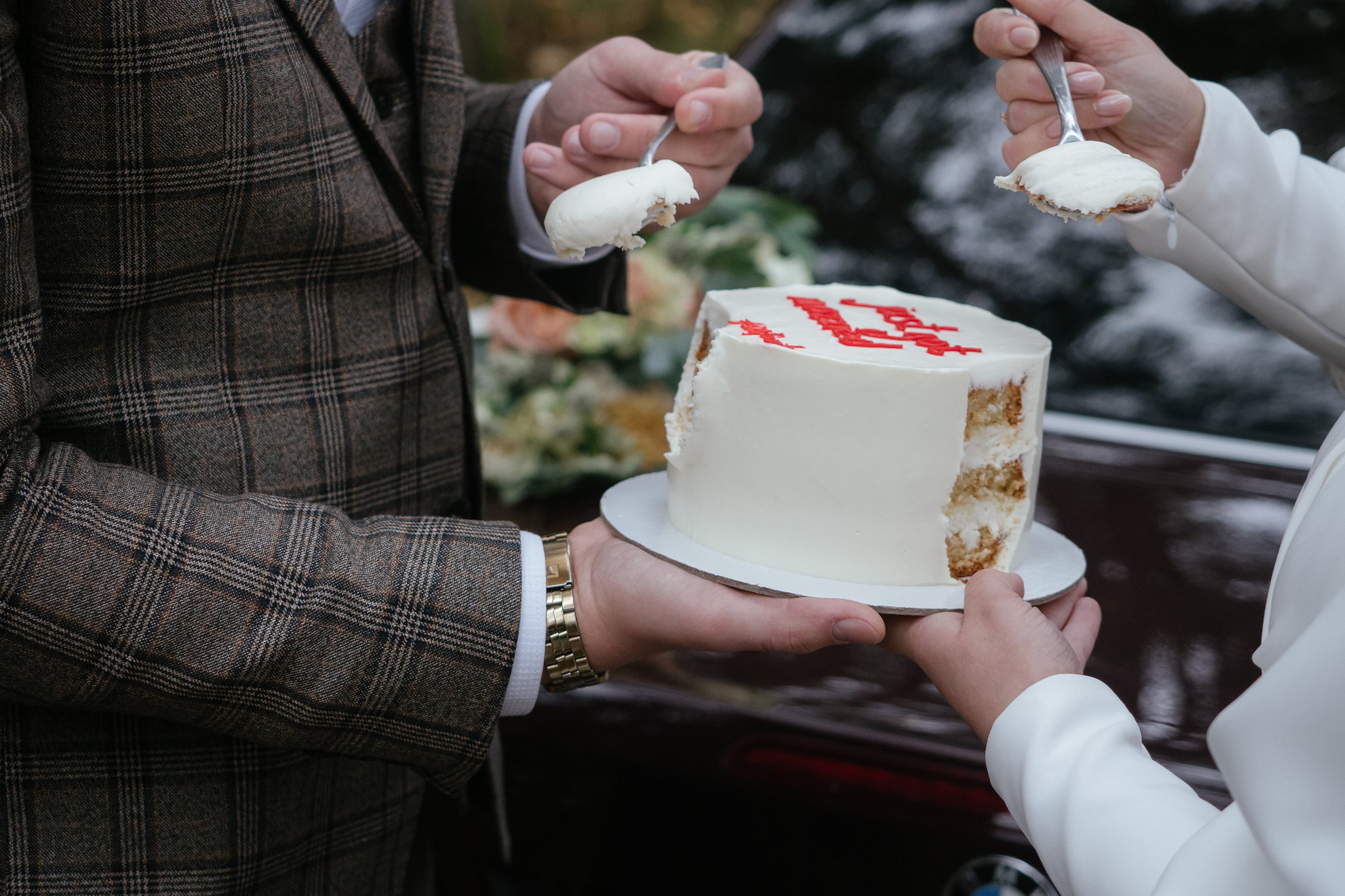 Антон и Настя. Фотограф в Калининграде Дмитрий Мишин