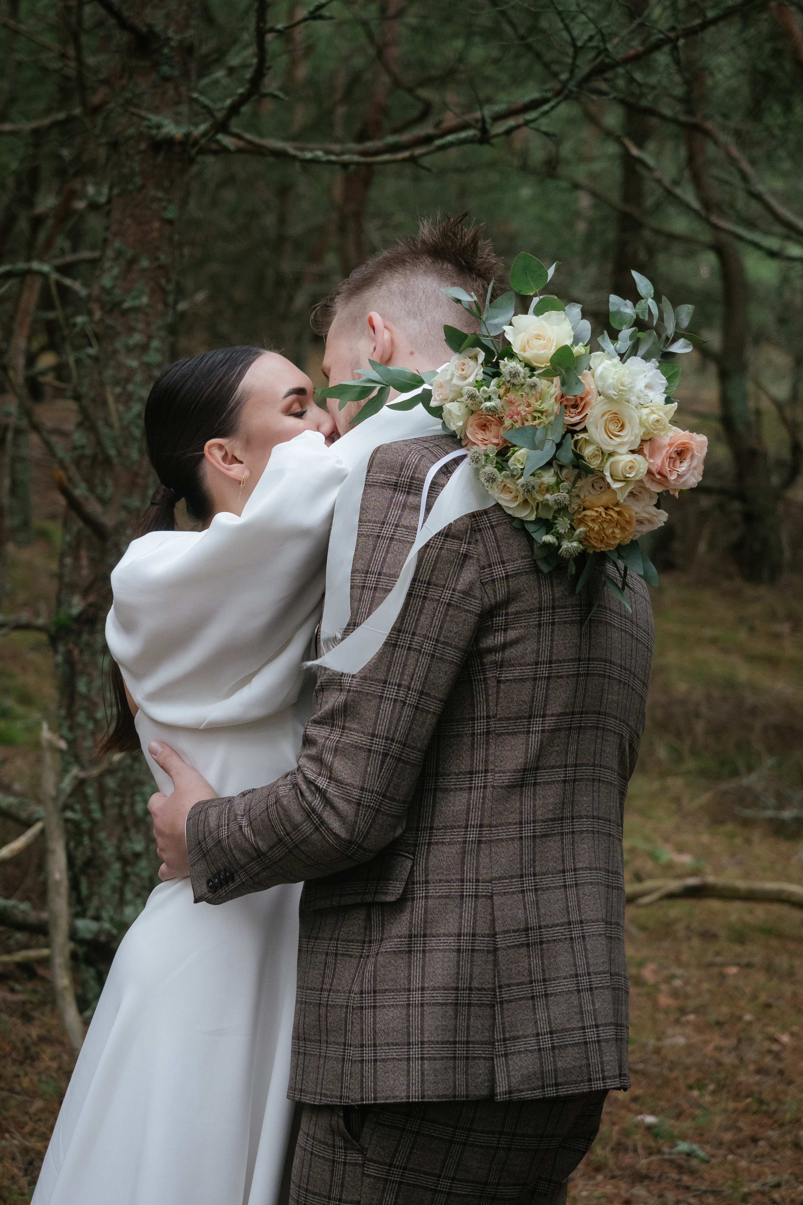 Антон и Настя. Фотограф в Калининграде Дмитрий Мишин