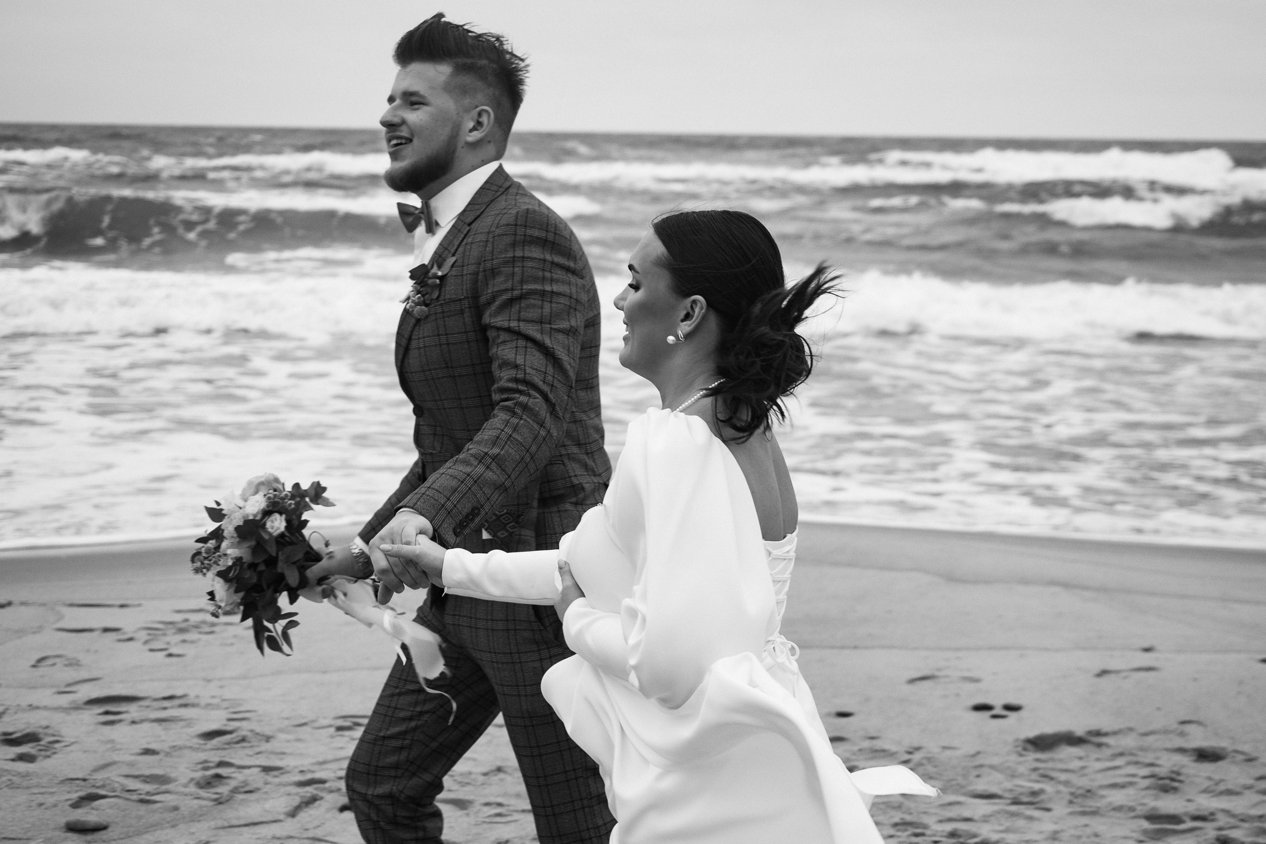 Антон и Настя. Фотограф в Калининграде Дмитрий Мишин