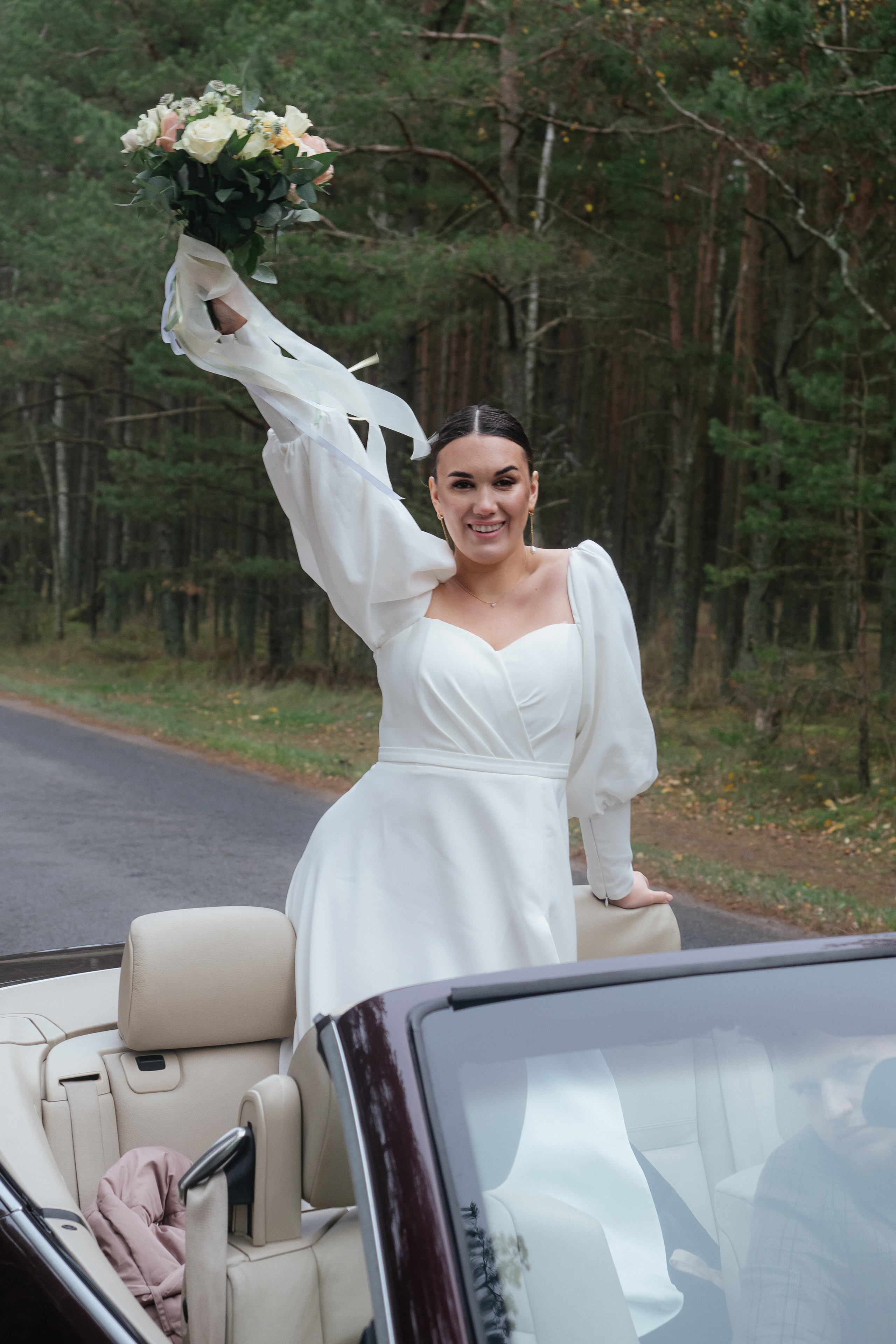 Антон и Настя. Фотограф в Калининграде Дмитрий Мишин