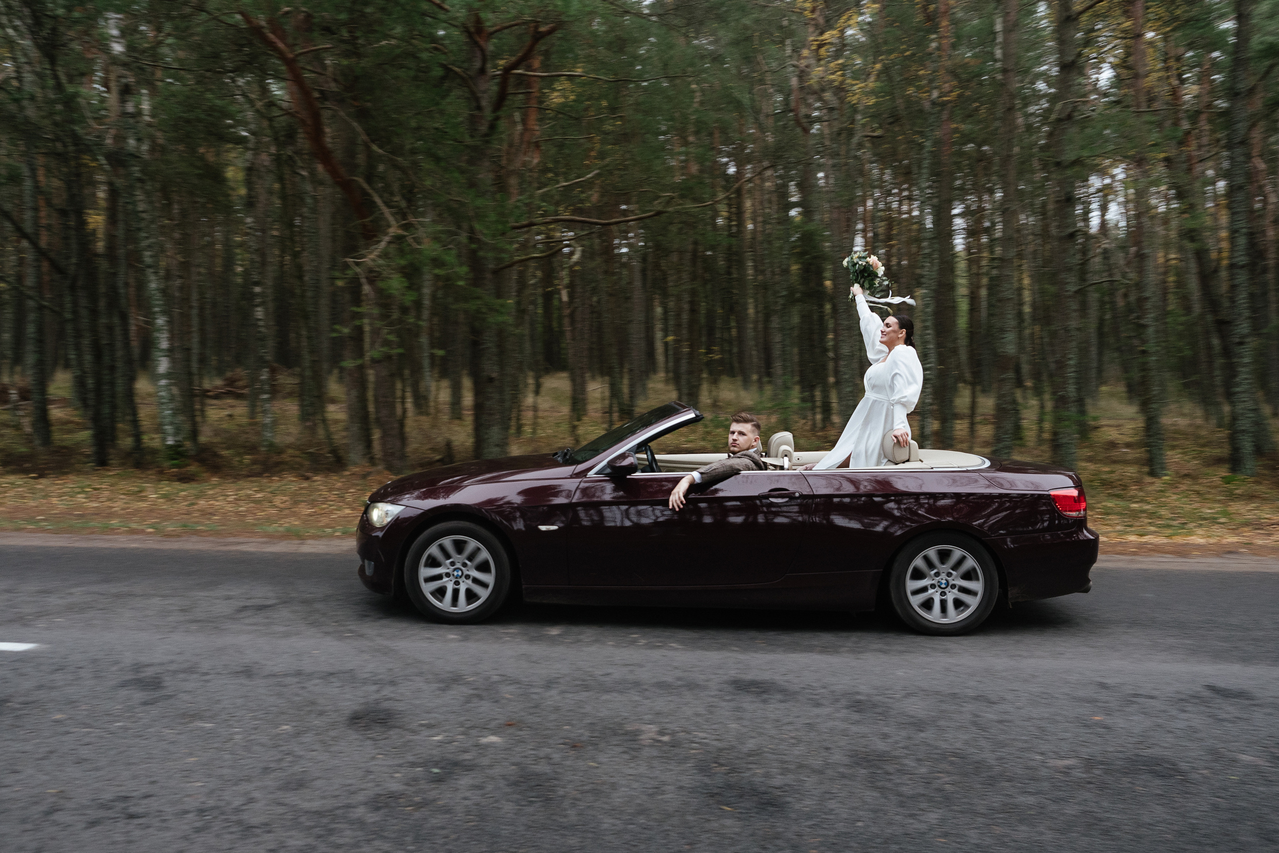 Антон и Настя. Фотограф в Калининграде Дмитрий Мишин