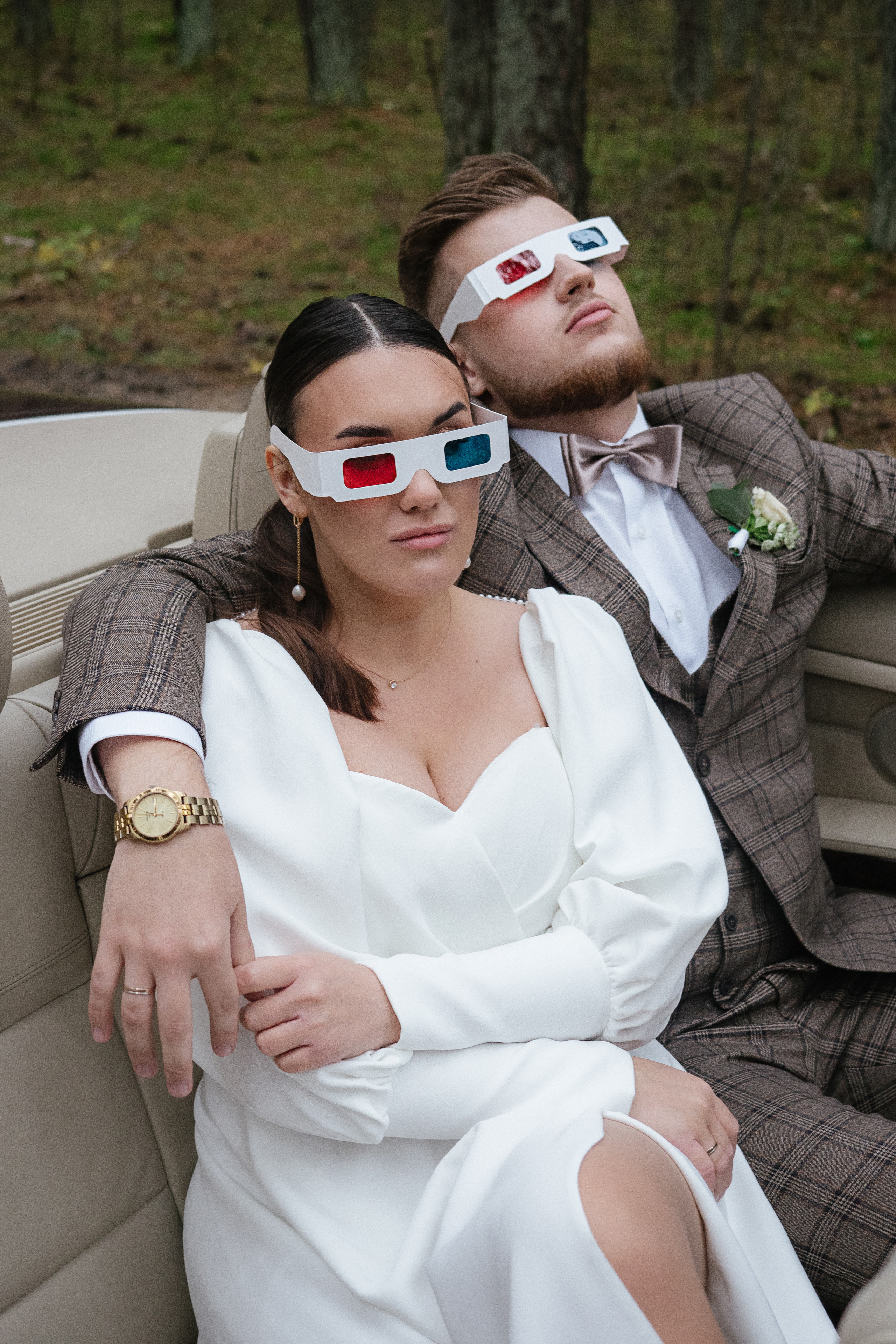 Антон и Настя. Фотограф в Калининграде Дмитрий Мишин