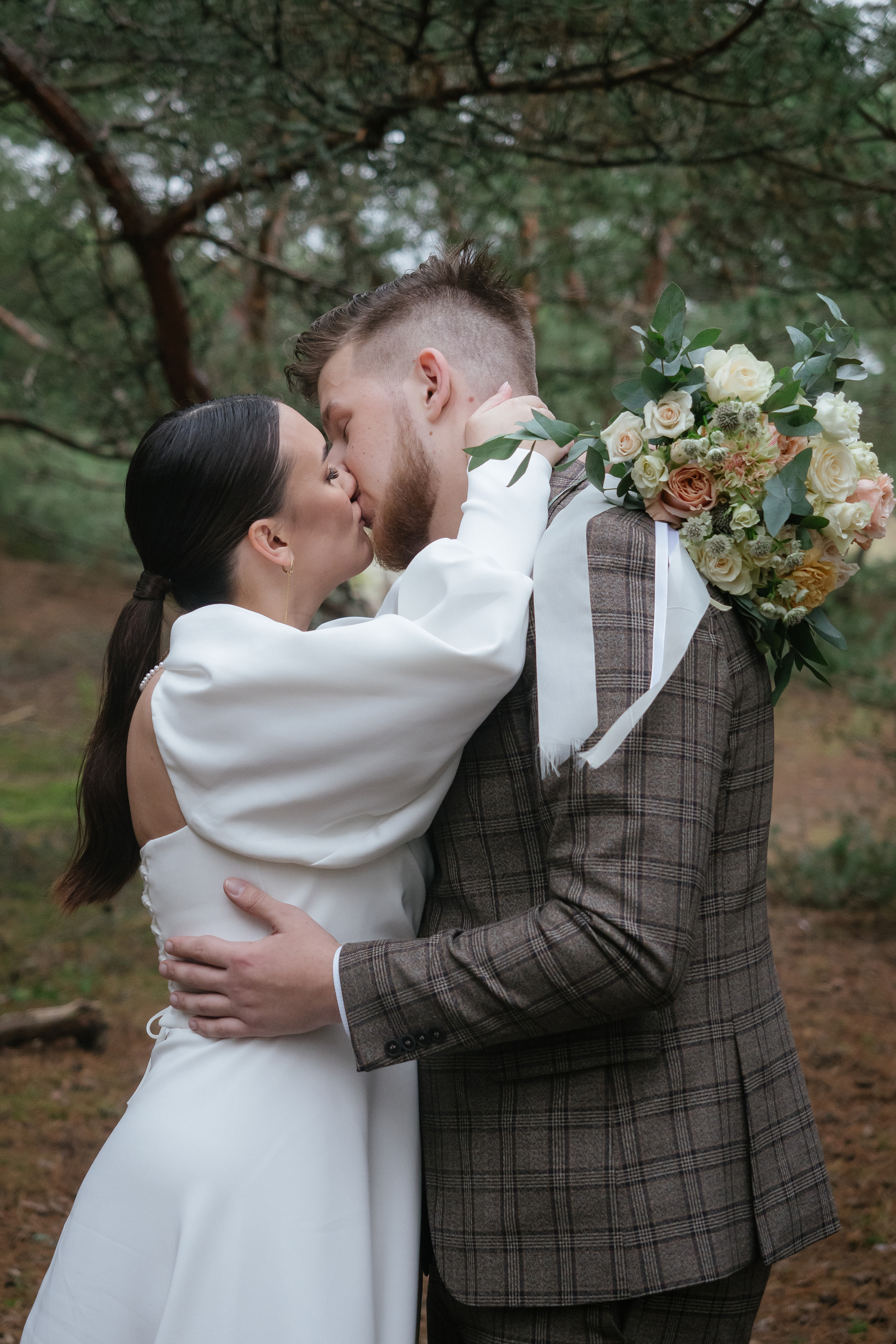 Антон и Настя. Фотограф в Калининграде Дмитрий Мишин