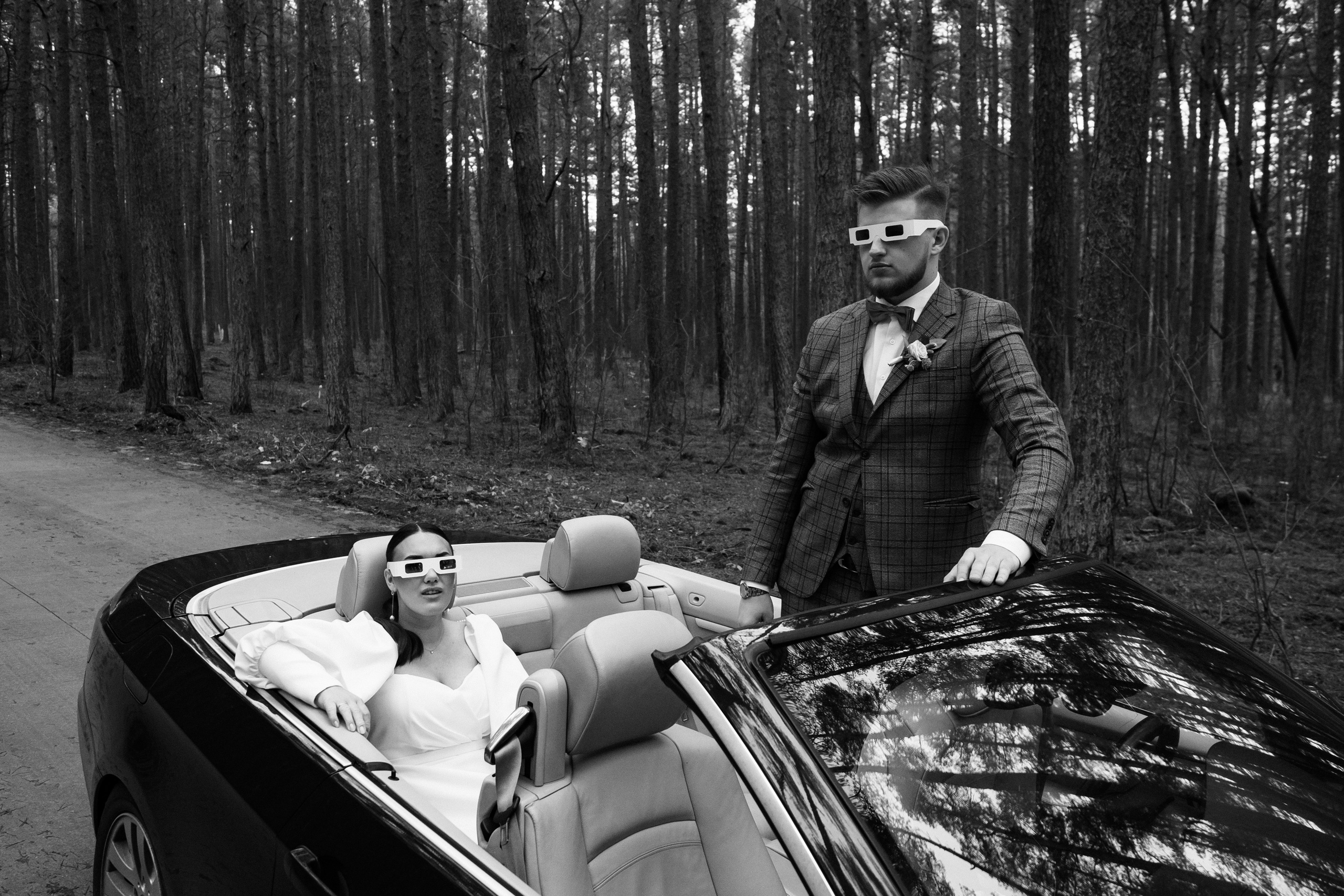 Антон и Настя. Фотограф в Калининграде Дмитрий Мишин