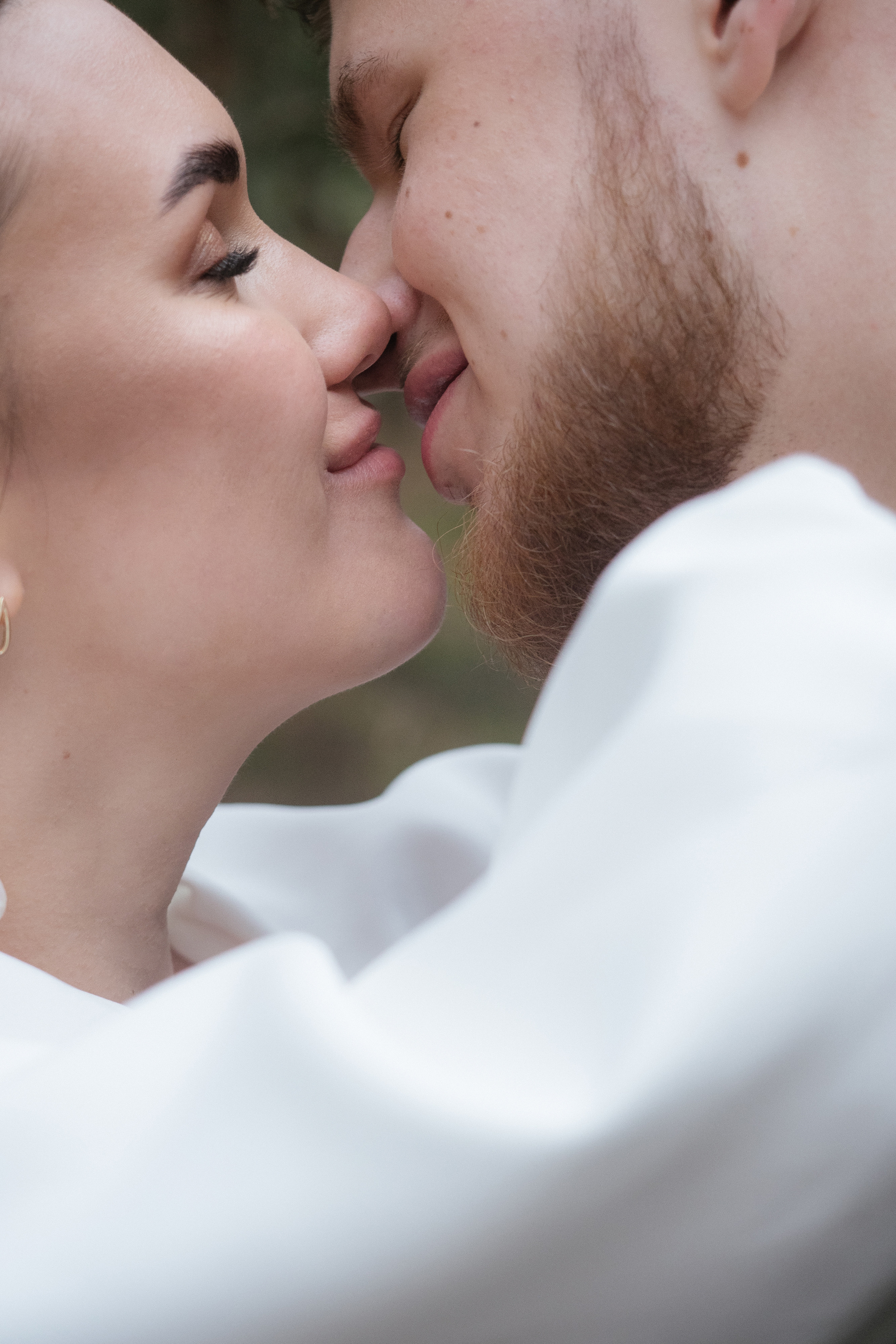 Антон и Настя. Фотограф в Калининграде Дмитрий Мишин