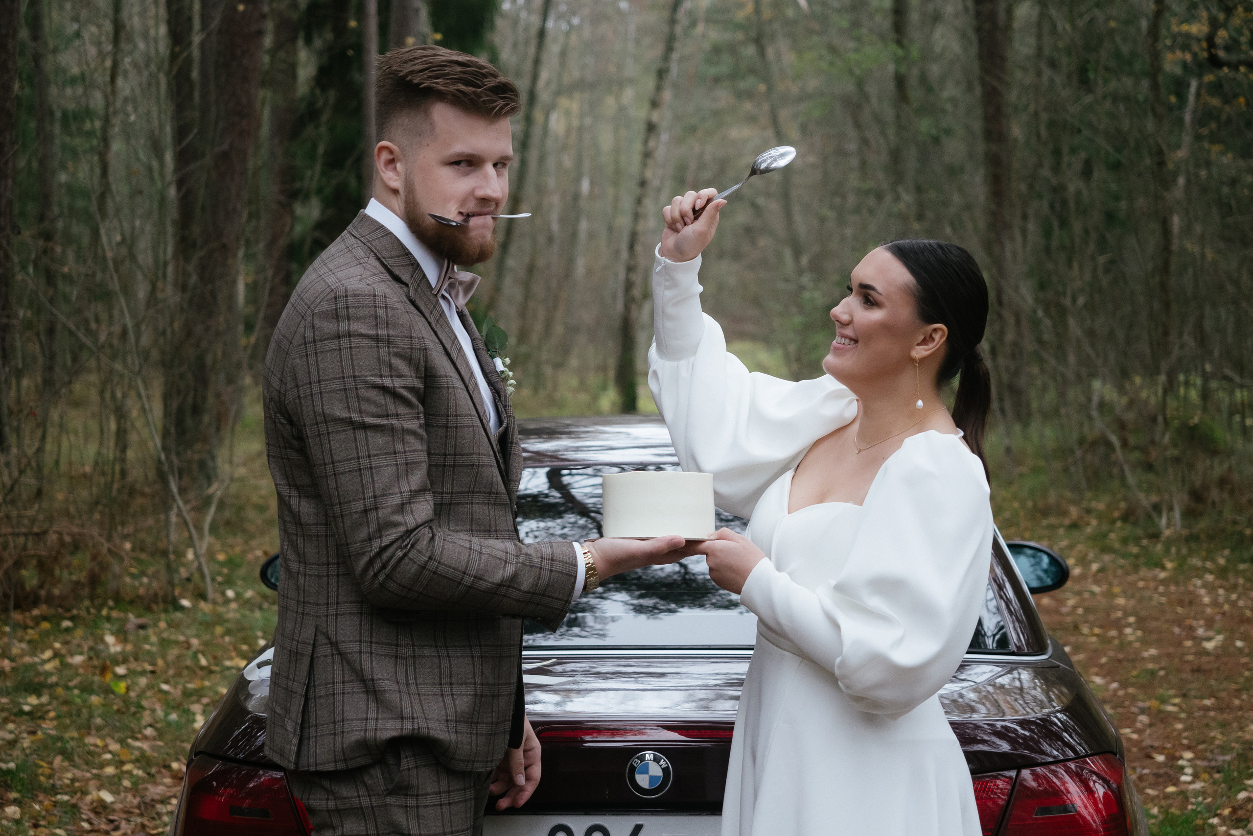 Антон и Настя. Фотограф в Калининграде Дмитрий Мишин