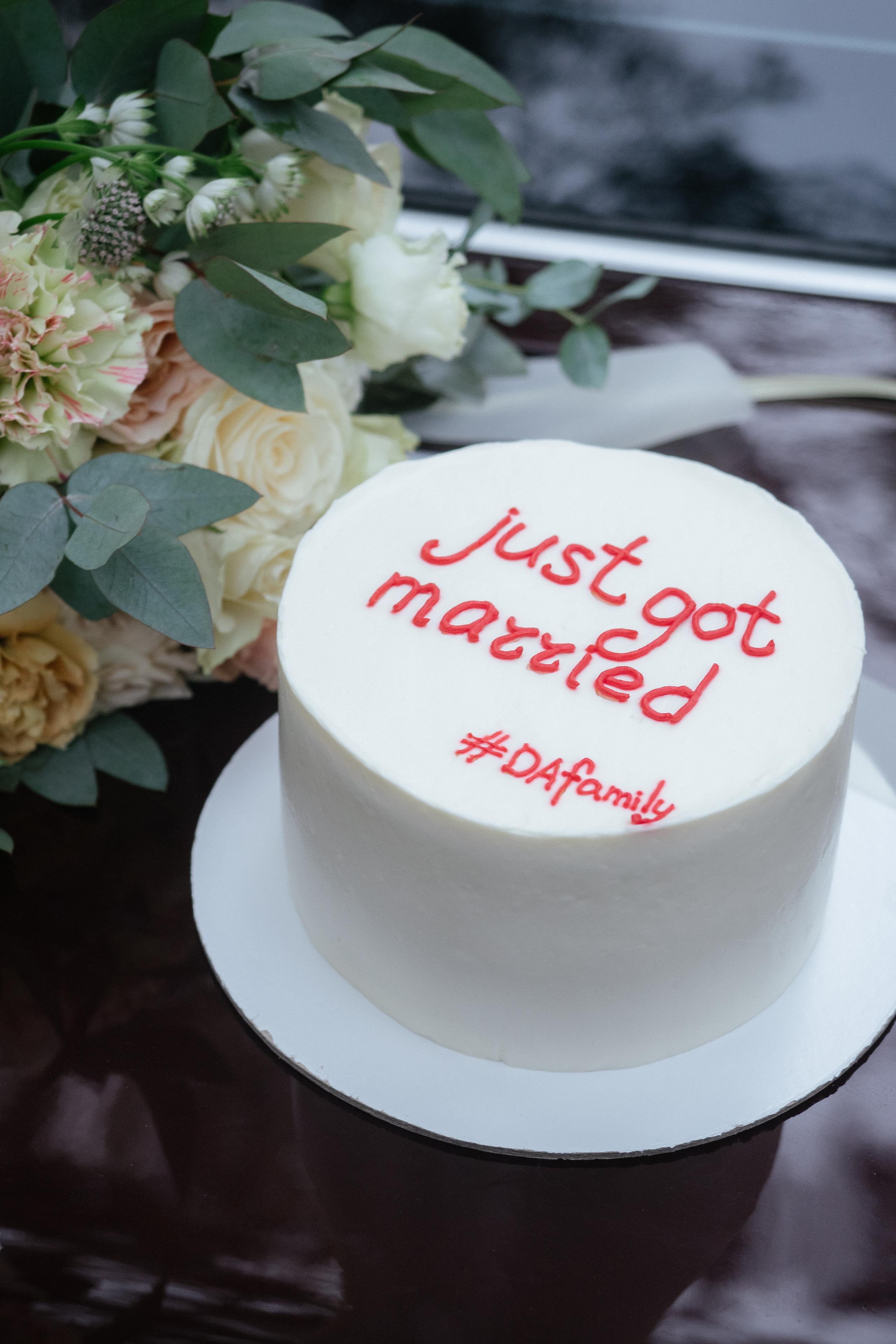 Антон и Настя. Фотограф в Калининграде Дмитрий Мишин