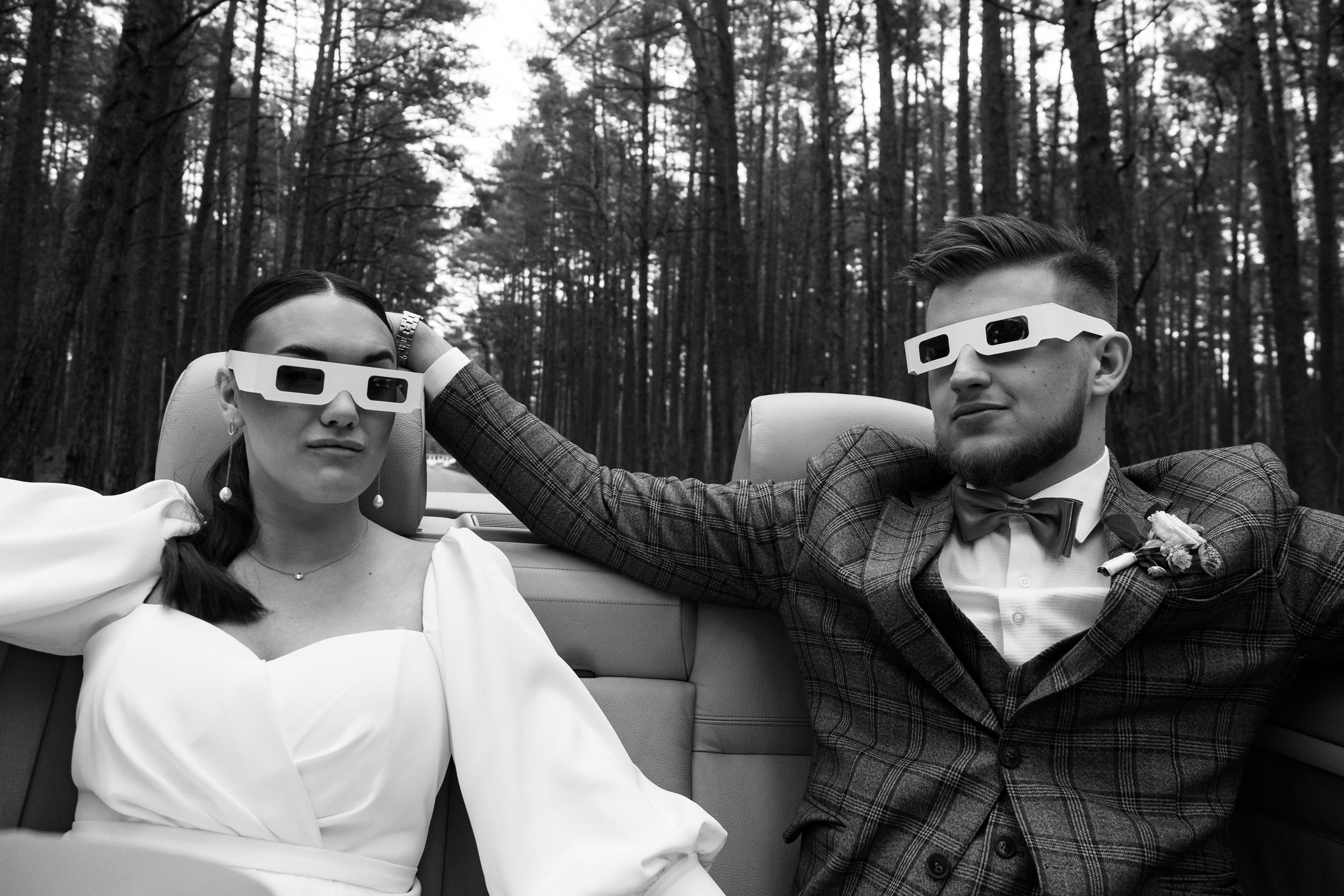 Антон и Настя. Фотограф в Калининграде Дмитрий Мишин