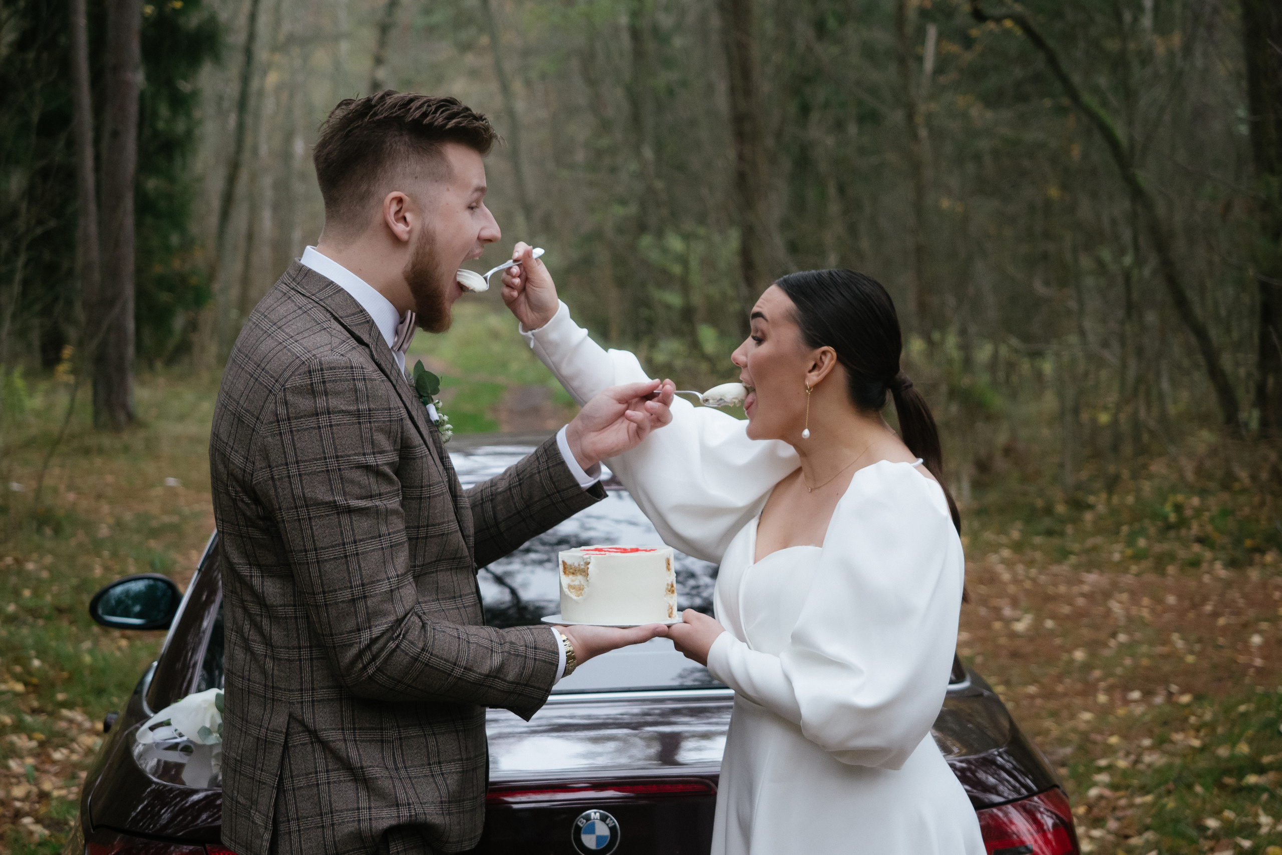 Антон и Настя. Фотограф в Калининграде Дмитрий Мишин
