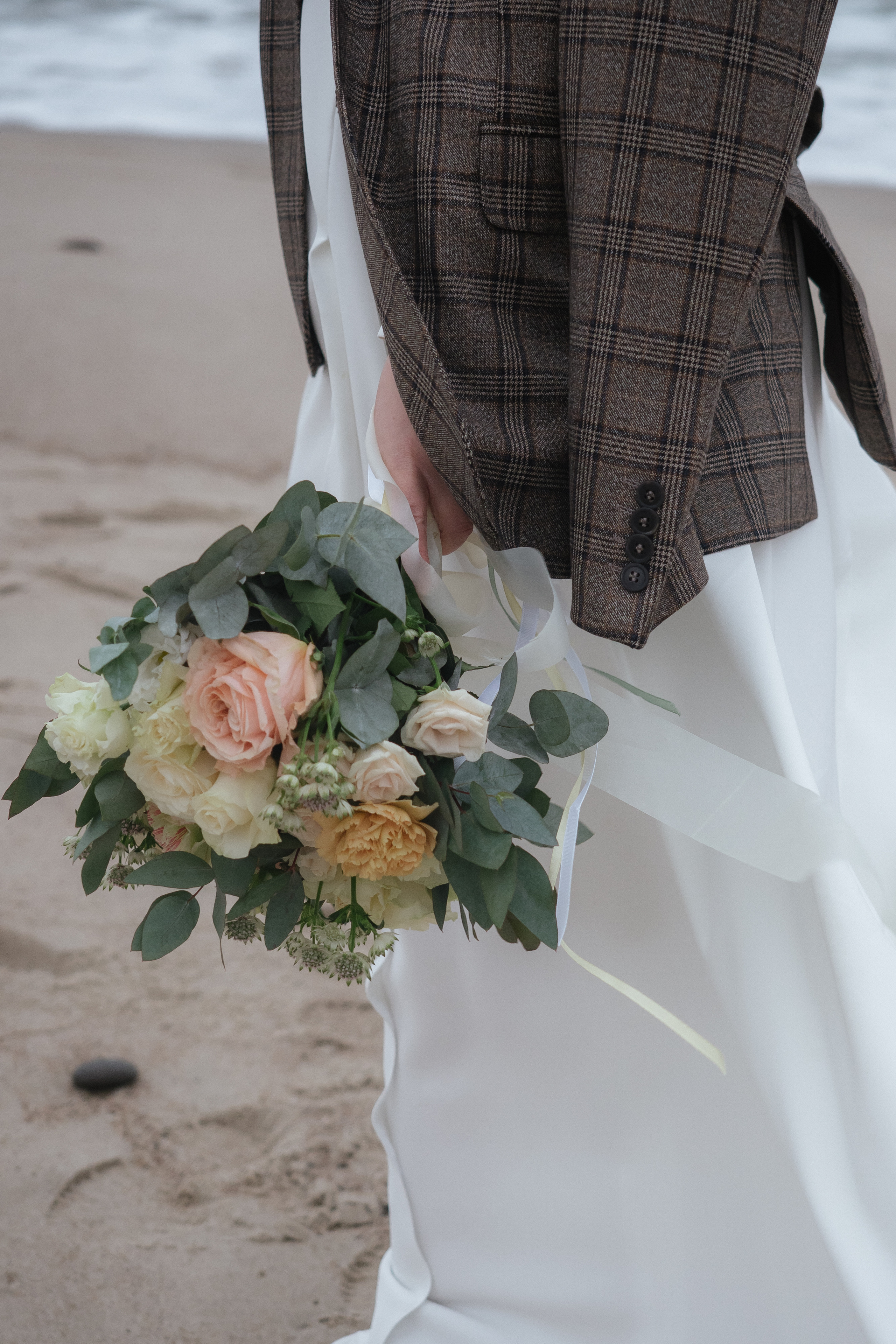 Антон и Настя. Фотограф в Калининграде Дмитрий Мишин