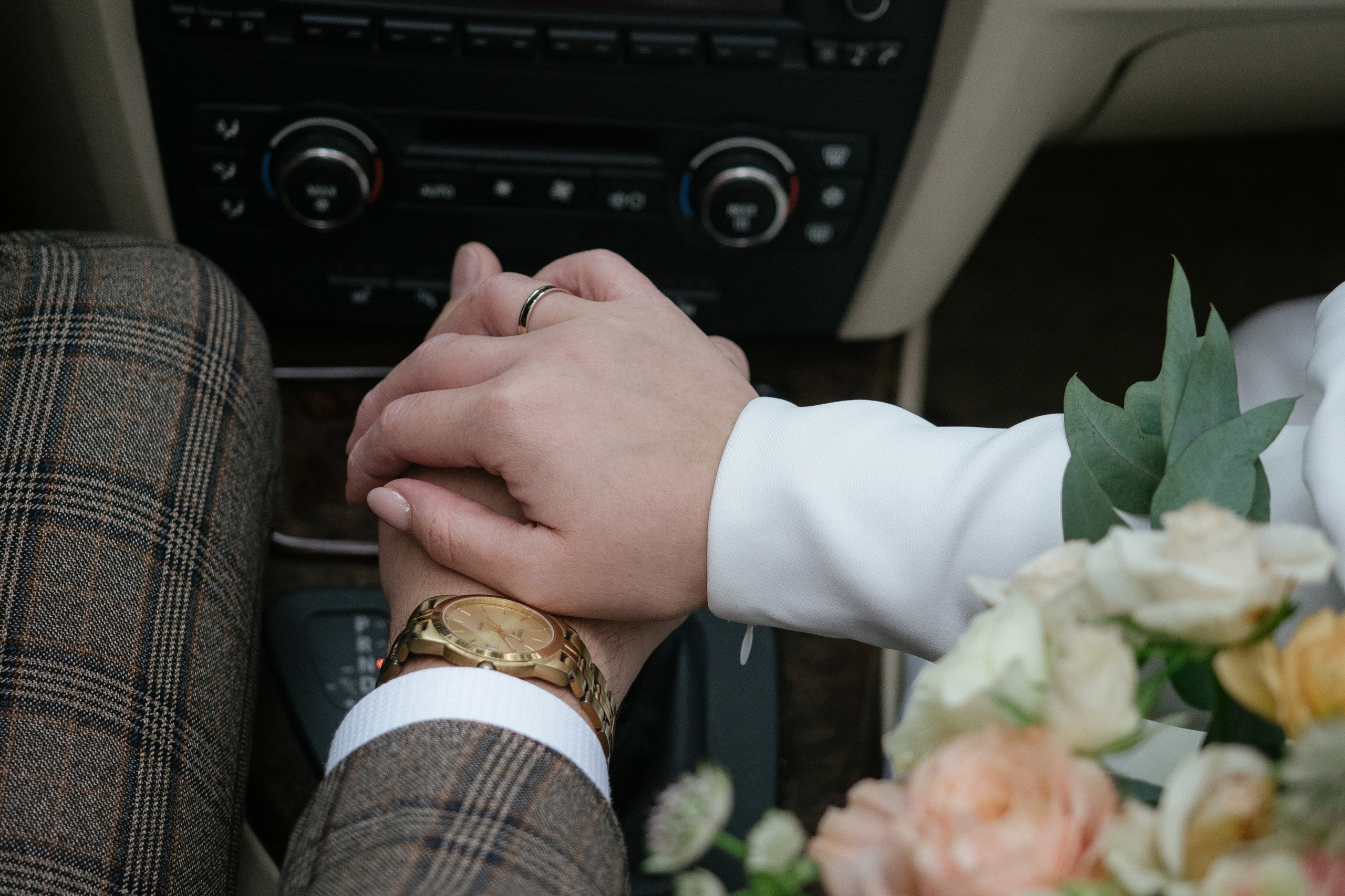 Антон и Настя. Фотограф в Калининграде Дмитрий Мишин