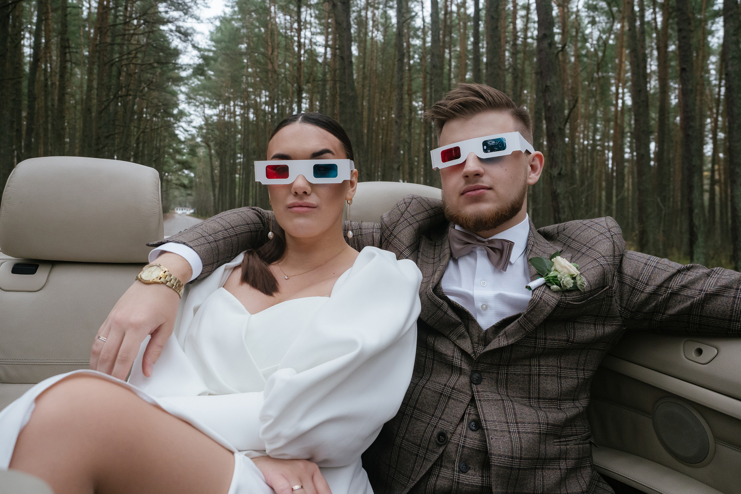 Антон и Настя. Фотограф в Калининграде Дмитрий Мишин