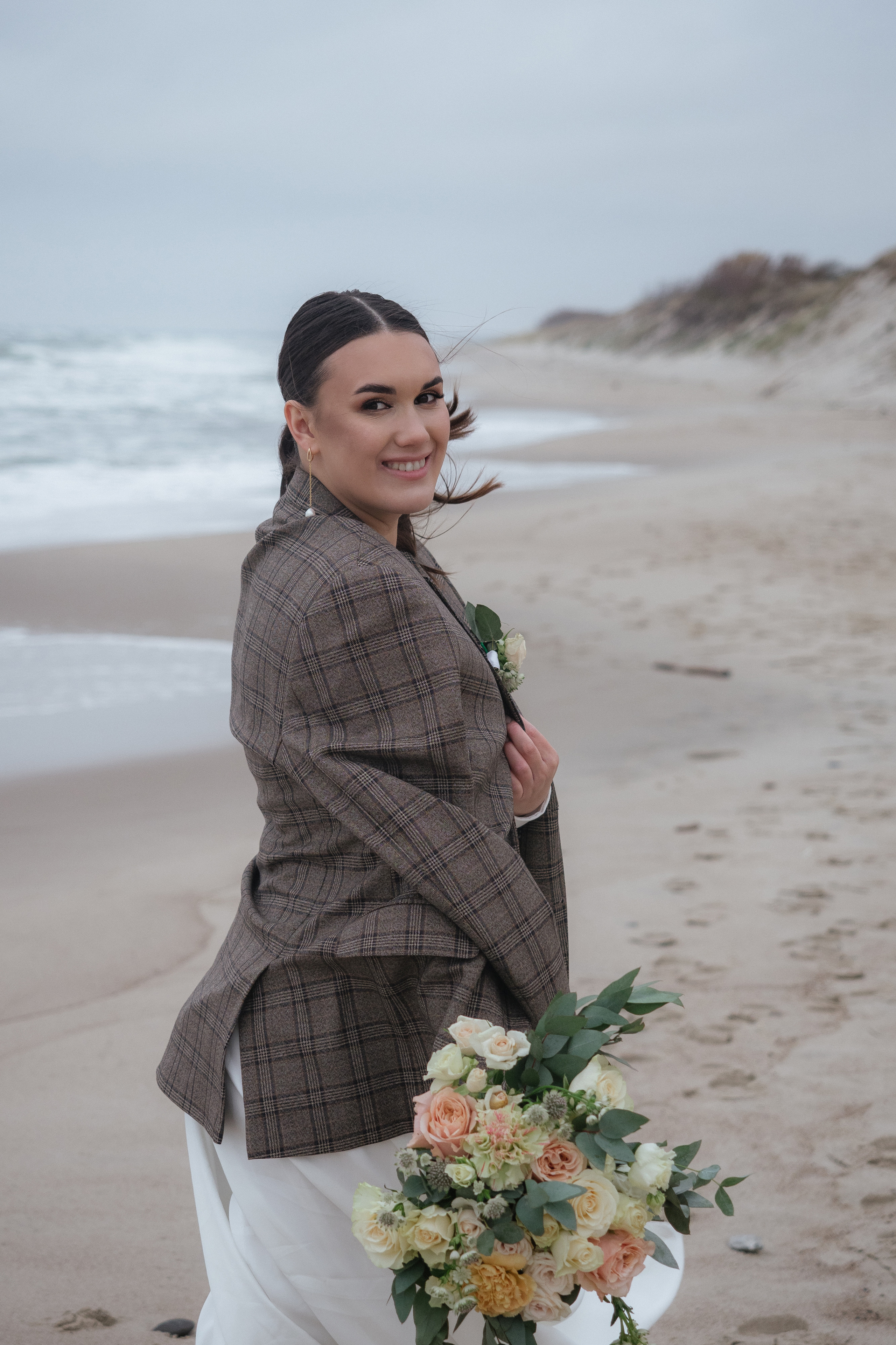 Антон и Настя. Фотограф в Калининграде Дмитрий Мишин