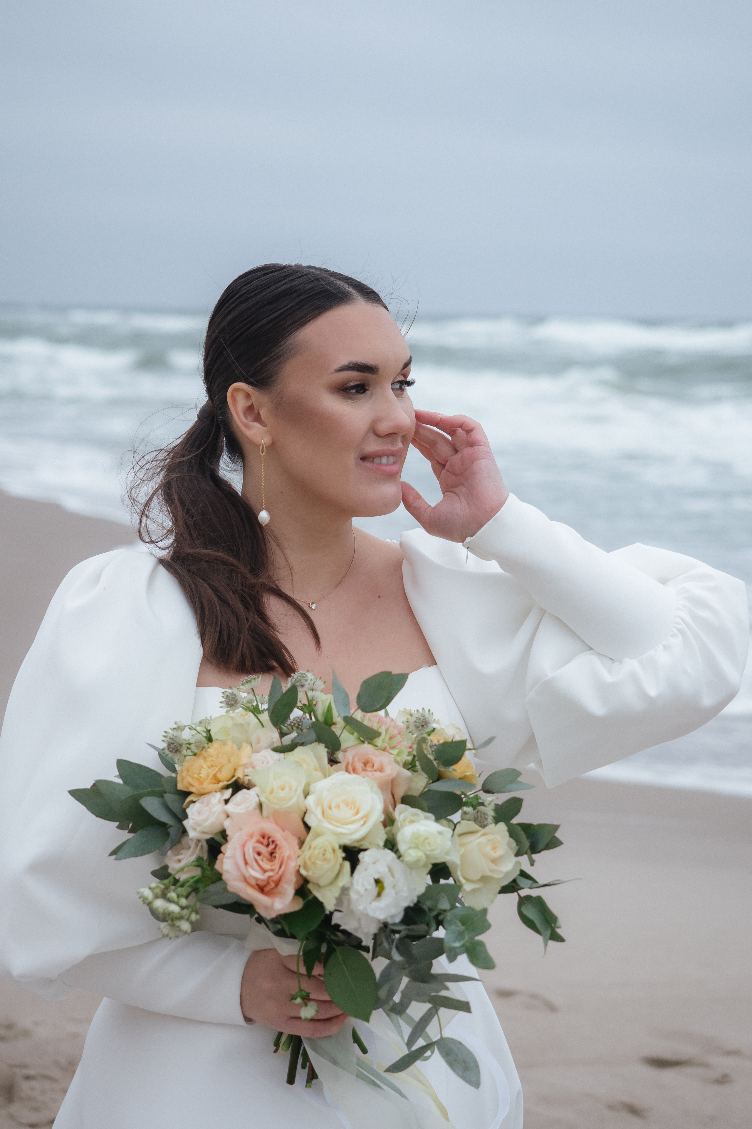 Антон и Настя. Фотограф в Калининграде Дмитрий Мишин