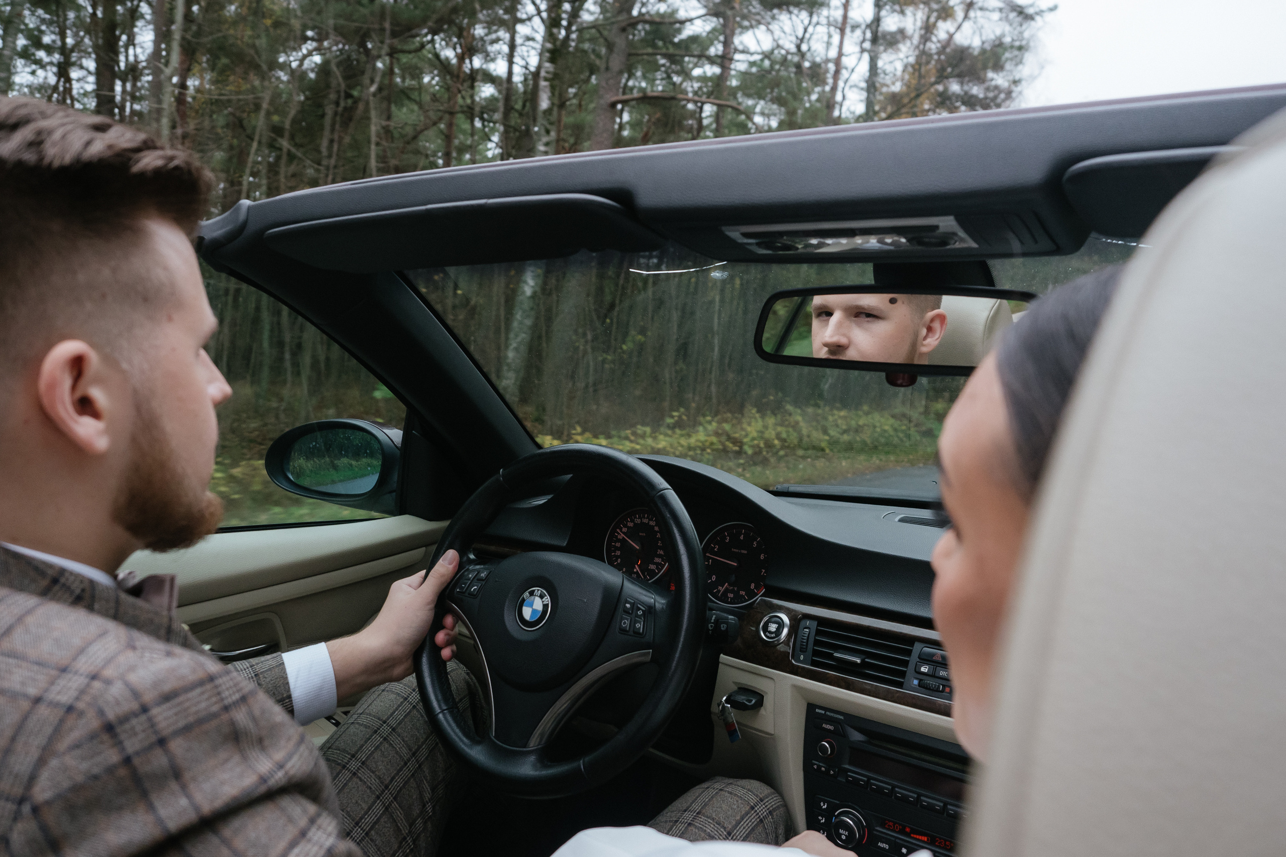 Антон и Настя. Фотограф в Калининграде Дмитрий Мишин