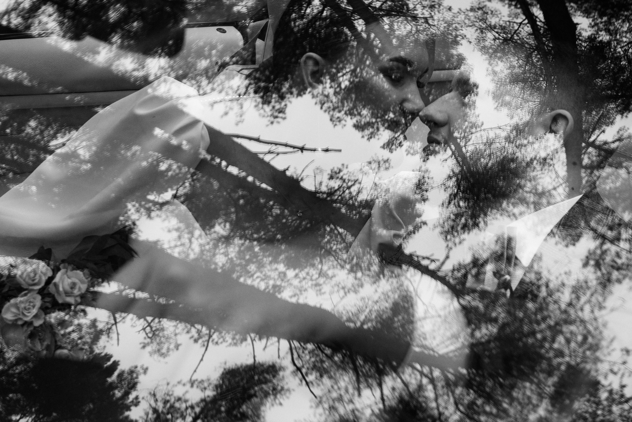 Антон и Настя. Фотограф в Калининграде Дмитрий Мишин