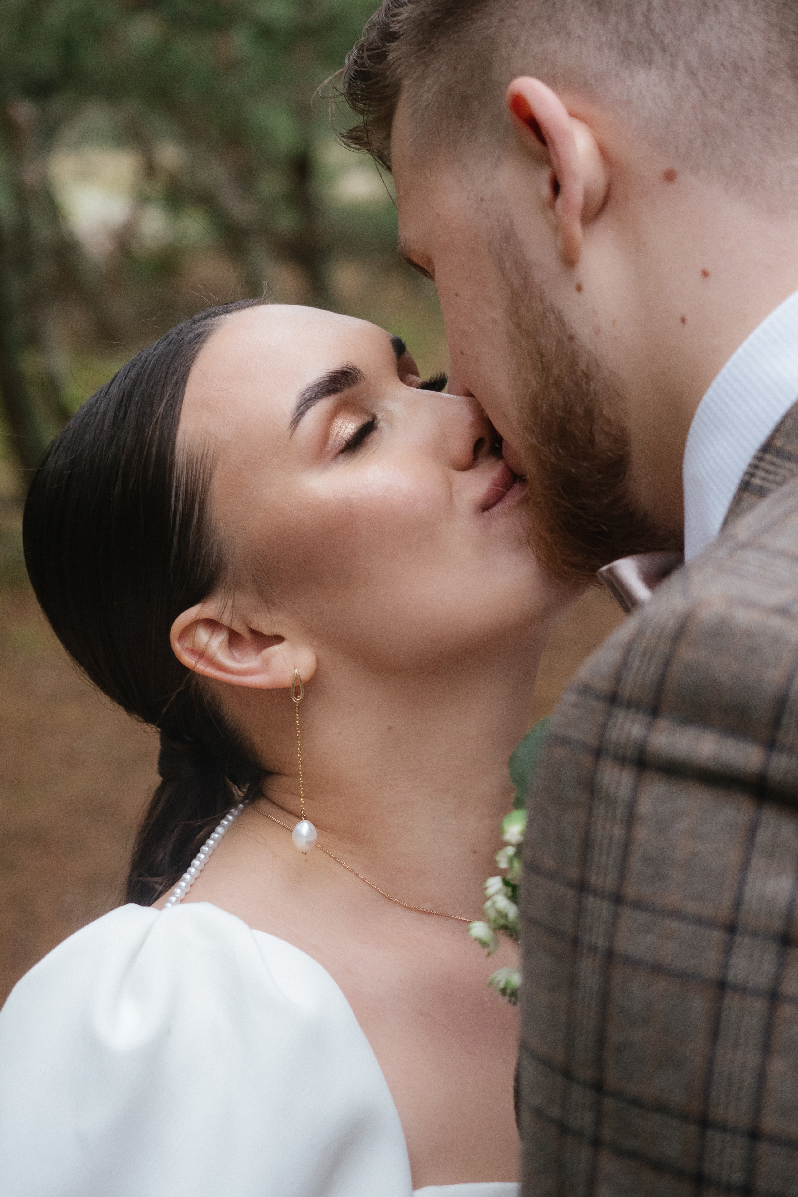 Антон и Настя. Фотограф в Калининграде Дмитрий Мишин